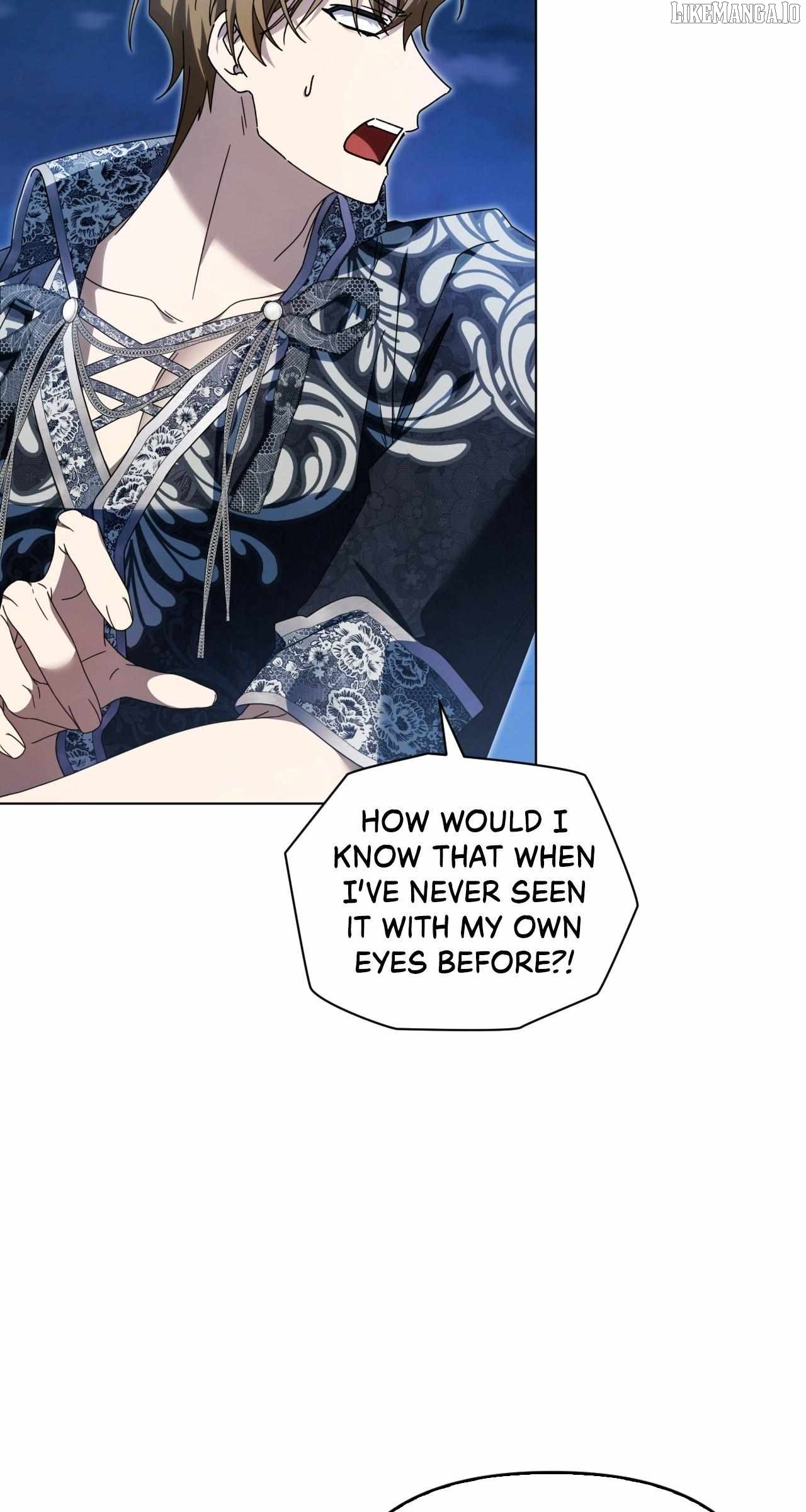 To The Witch Who Forgot The Bird Chapter 40 - page 49