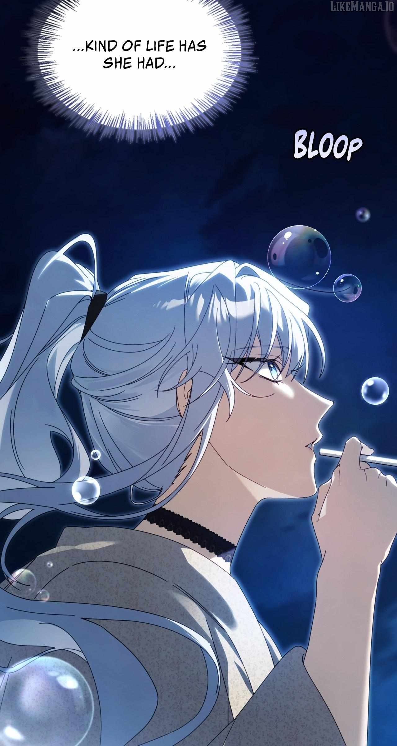 To The Witch Who Forgot The Bird Chapter 40 - page 5