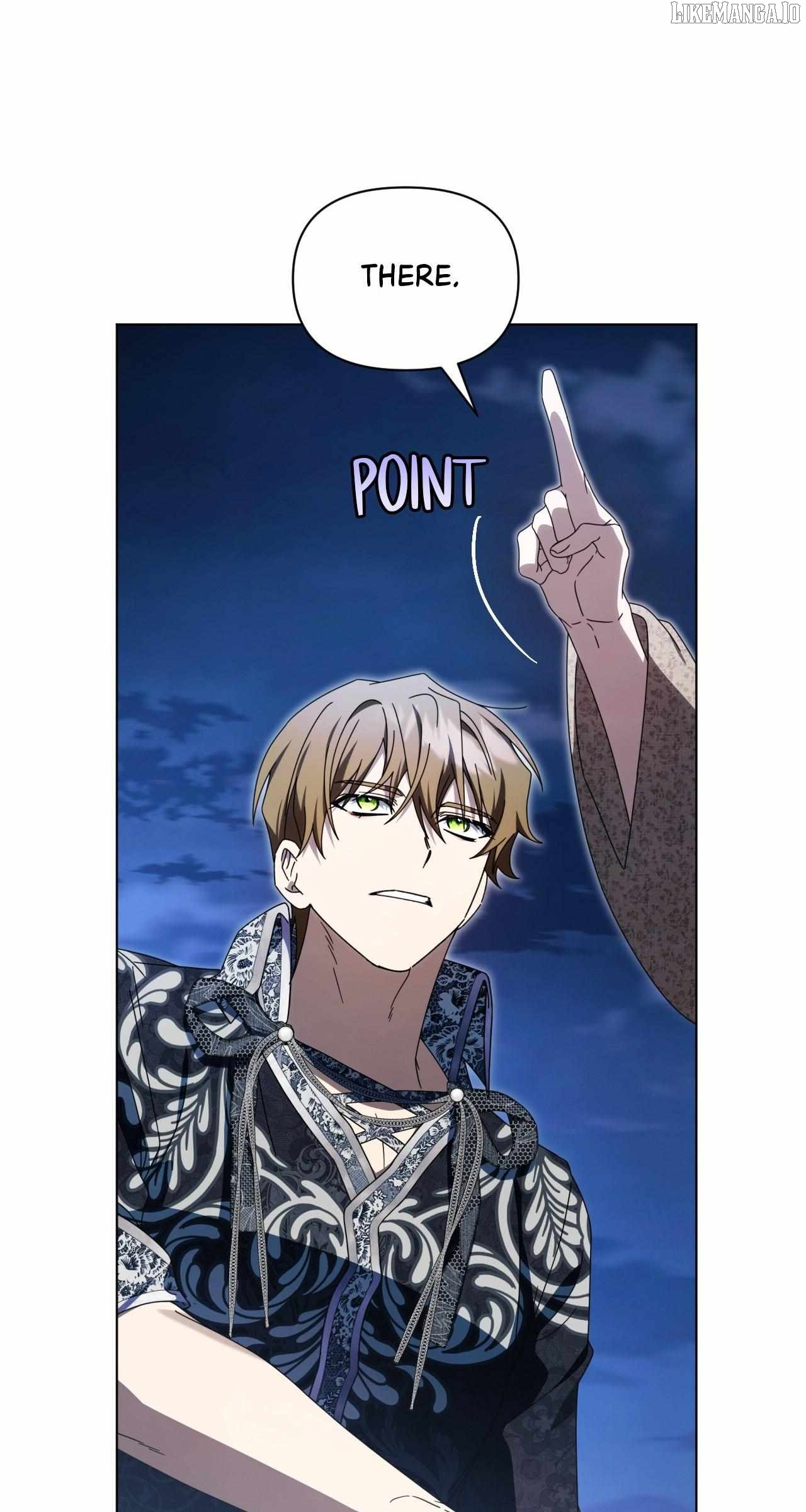 To The Witch Who Forgot The Bird Chapter 40 - page 51