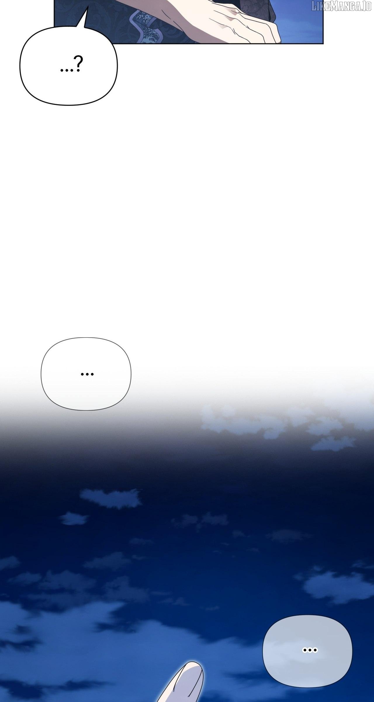 To The Witch Who Forgot The Bird Chapter 40 - page 52