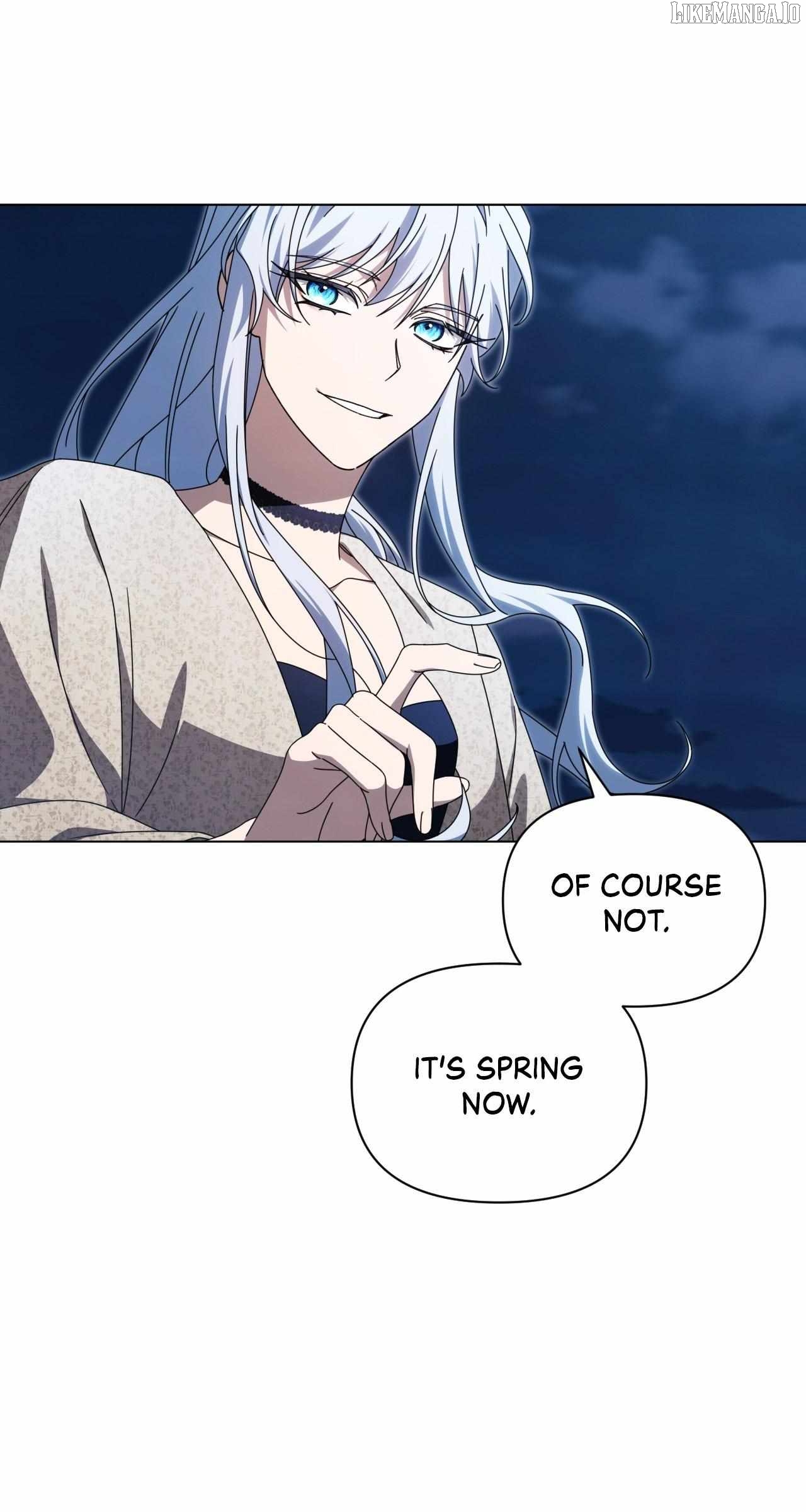 To The Witch Who Forgot The Bird Chapter 40 - page 54