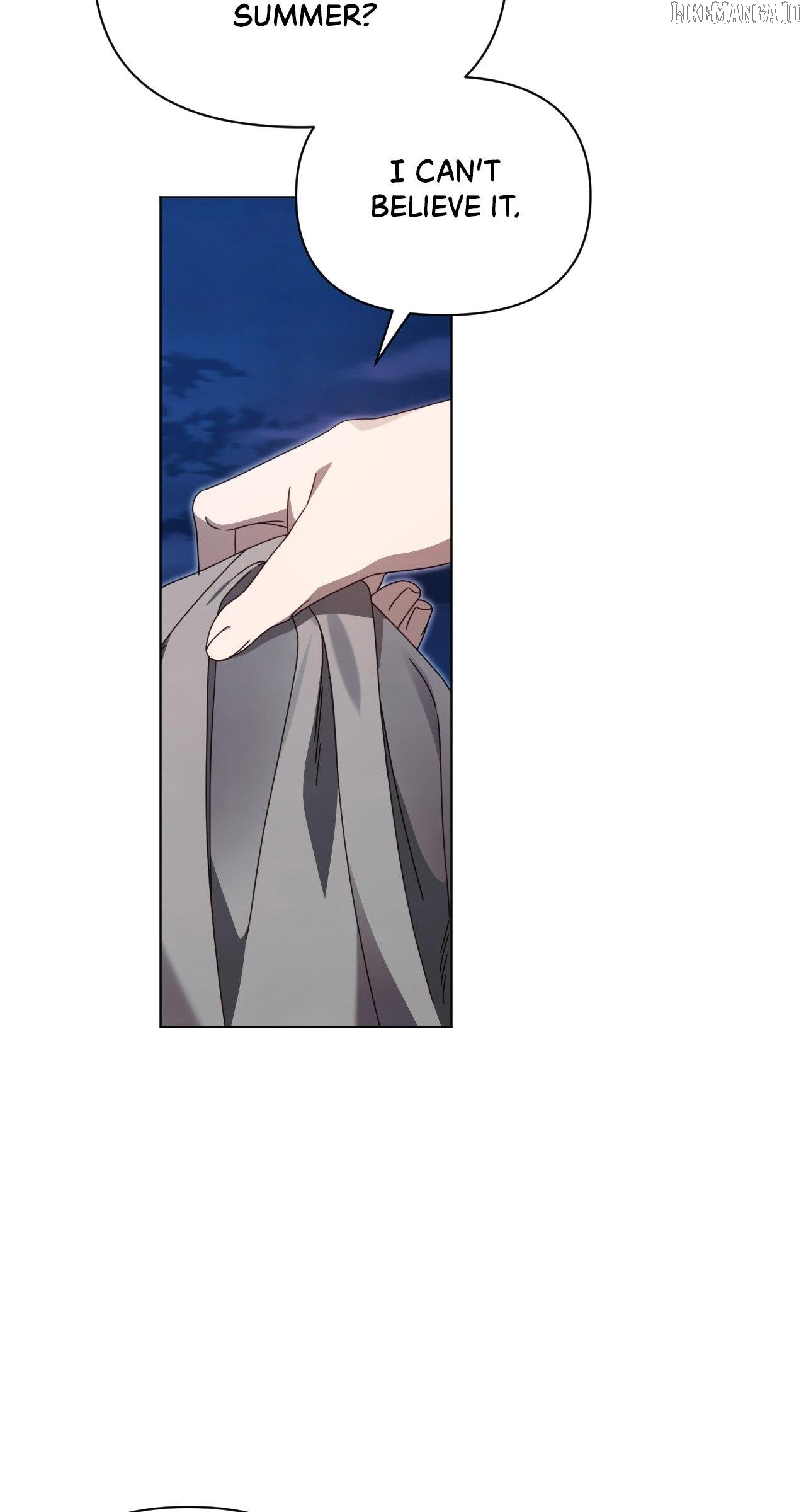 To The Witch Who Forgot The Bird Chapter 40 - page 61