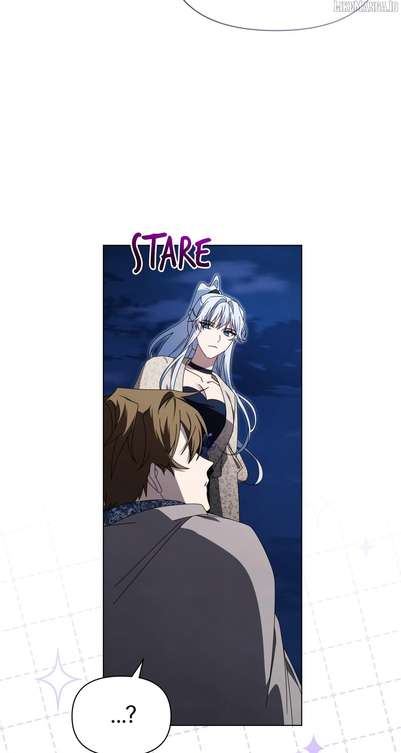 To The Witch Who Forgot The Bird Chapter 40 - page 63