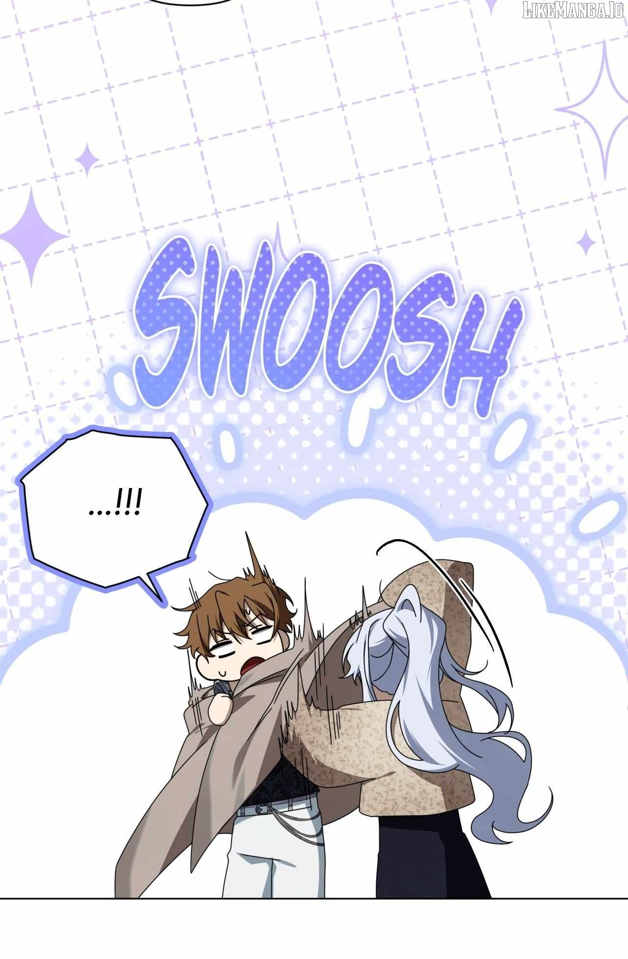 To The Witch Who Forgot The Bird Chapter 40 - page 64