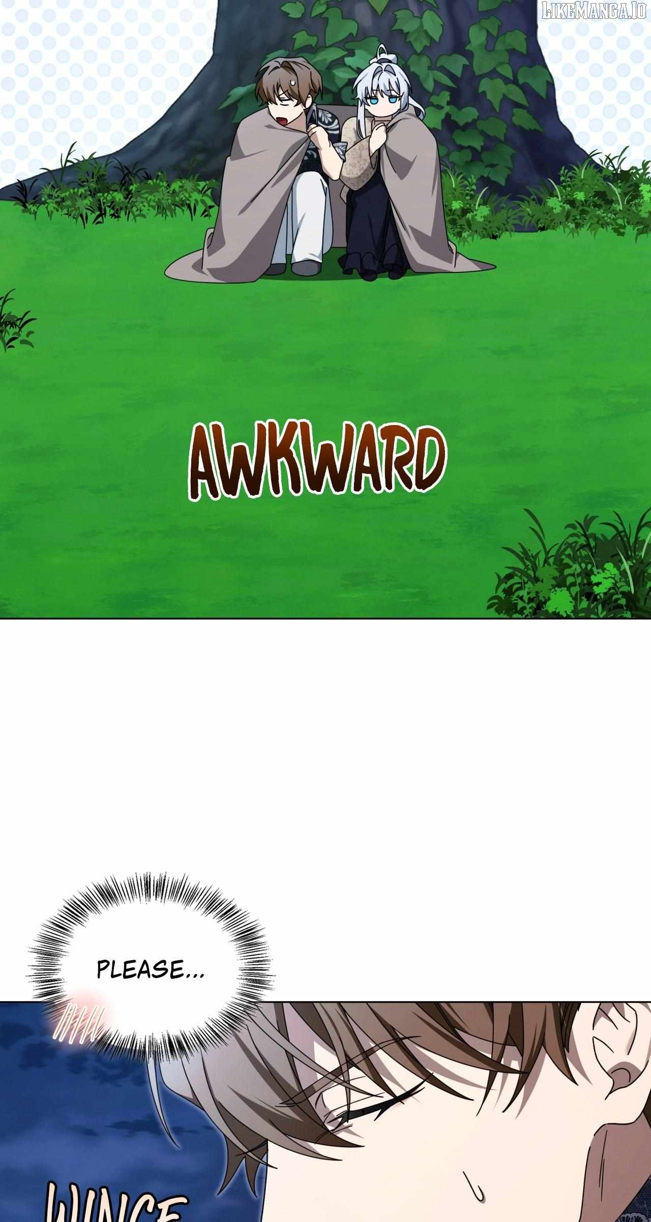 To The Witch Who Forgot The Bird Chapter 40 - page 66