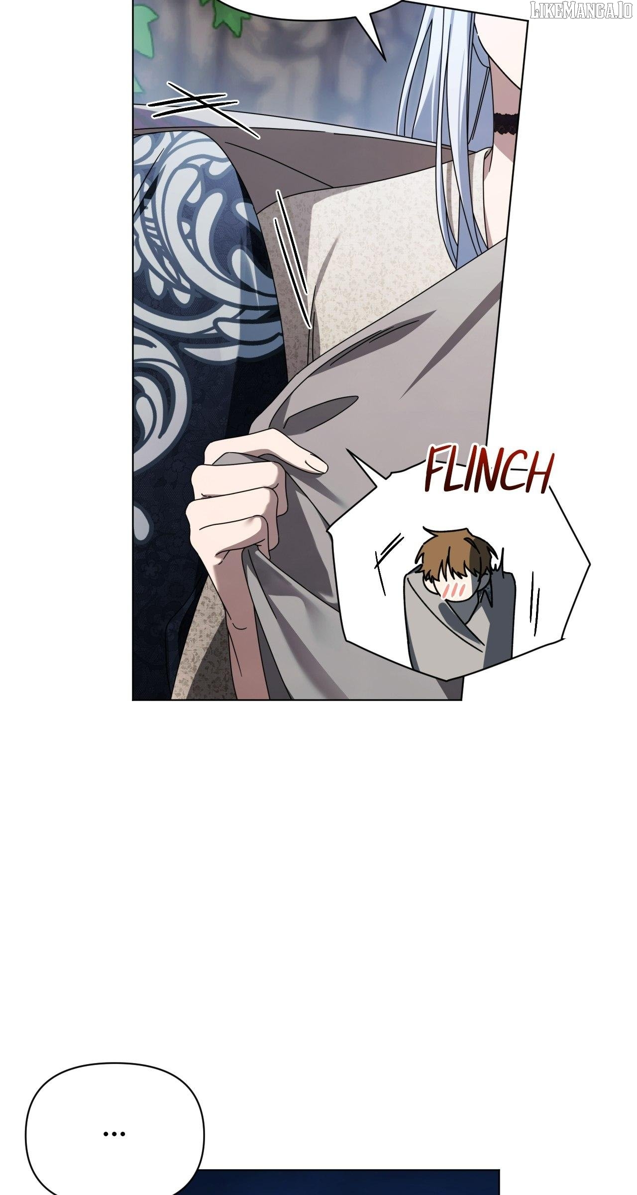 To The Witch Who Forgot The Bird Chapter 40 - page 68