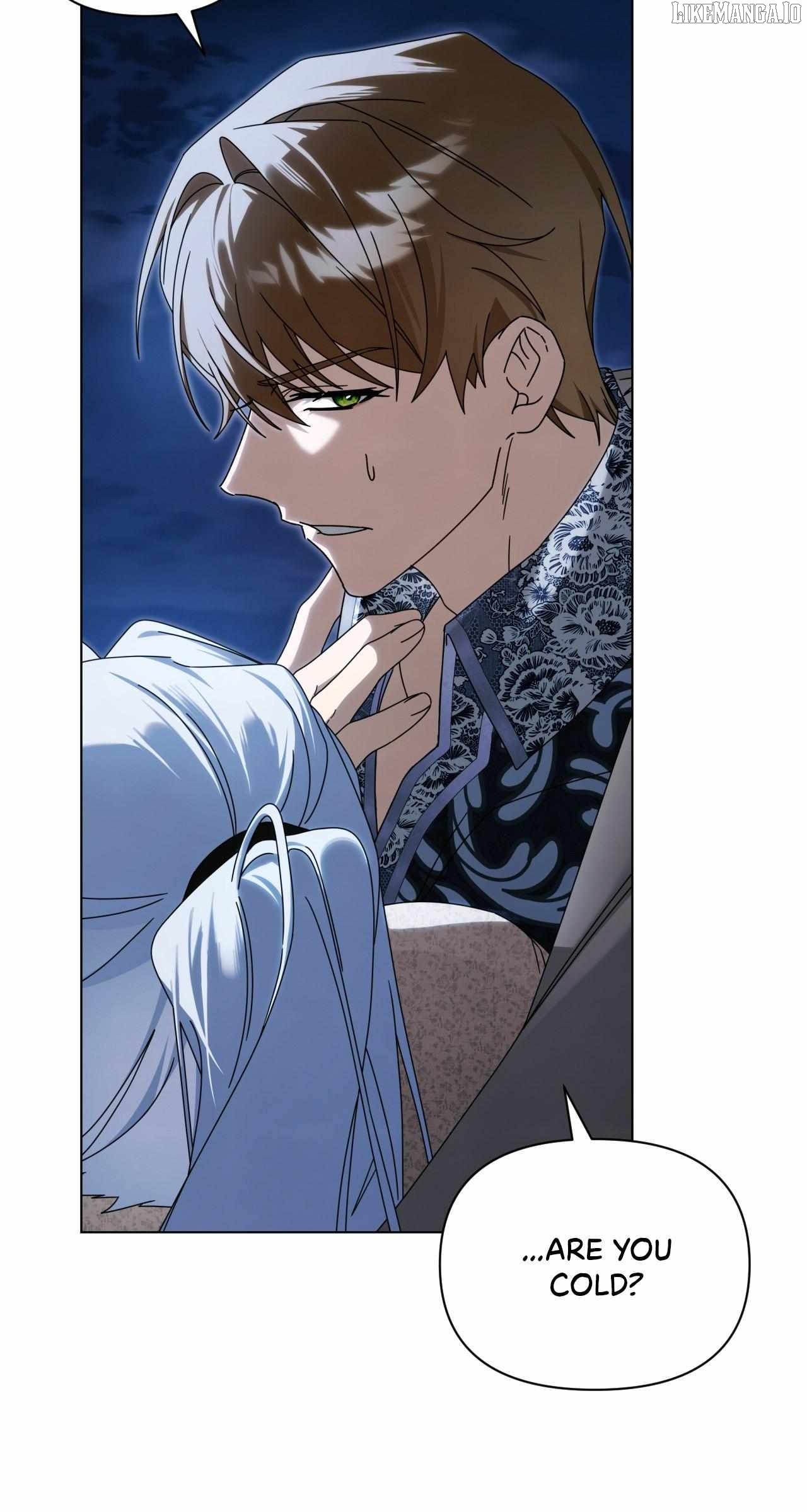 To The Witch Who Forgot The Bird Chapter 40 - page 69