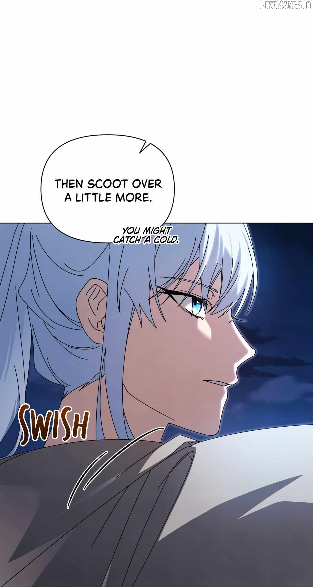 To The Witch Who Forgot The Bird Chapter 40 - page 70