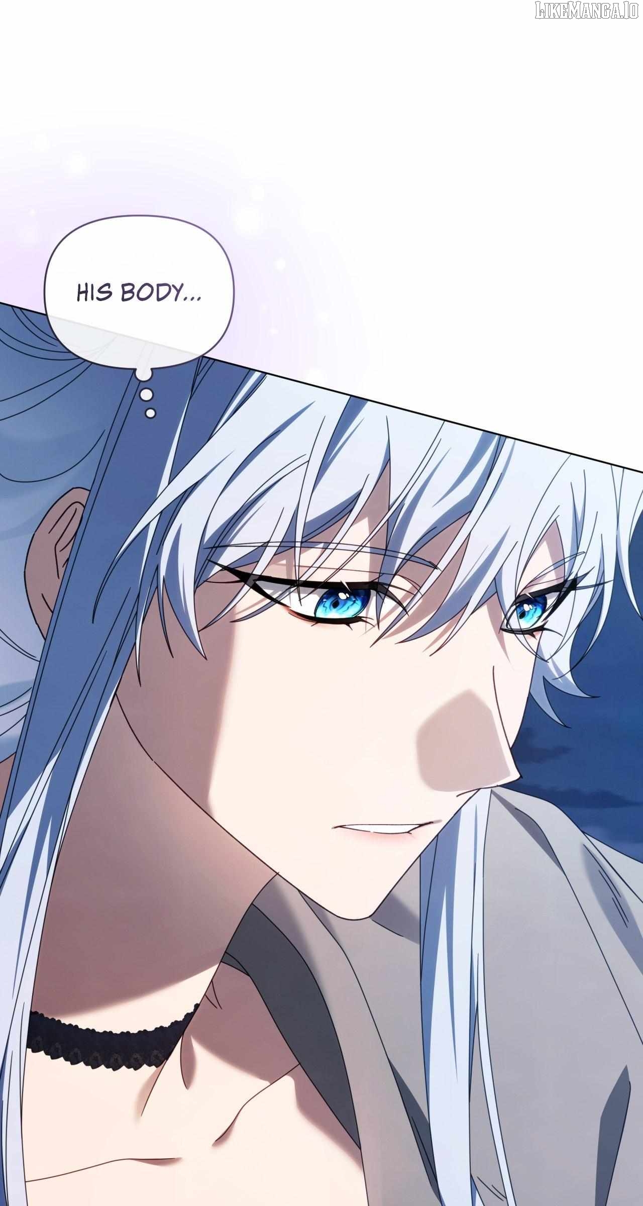 To The Witch Who Forgot The Bird Chapter 40 - page 72