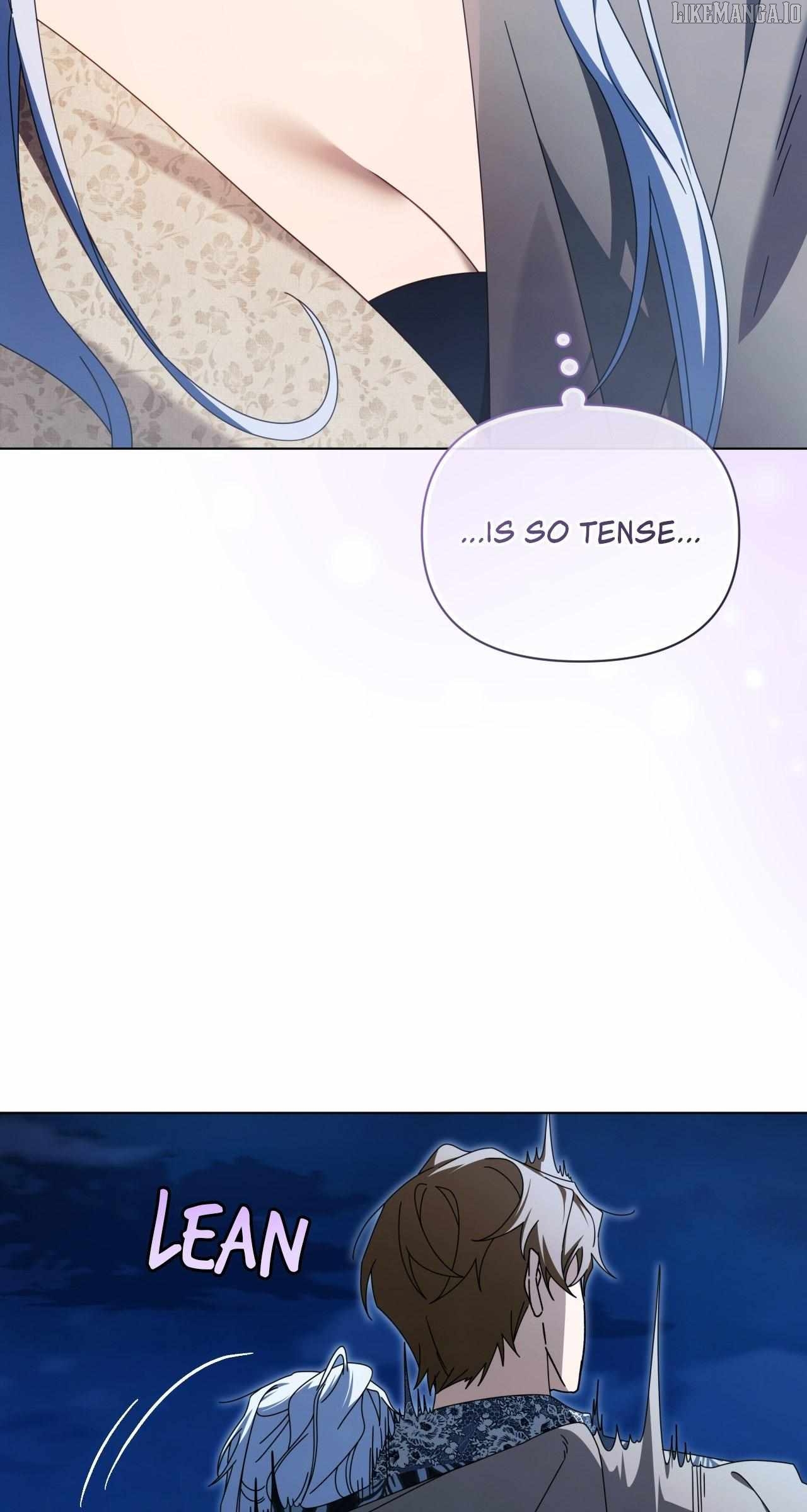 To The Witch Who Forgot The Bird Chapter 40 - page 73