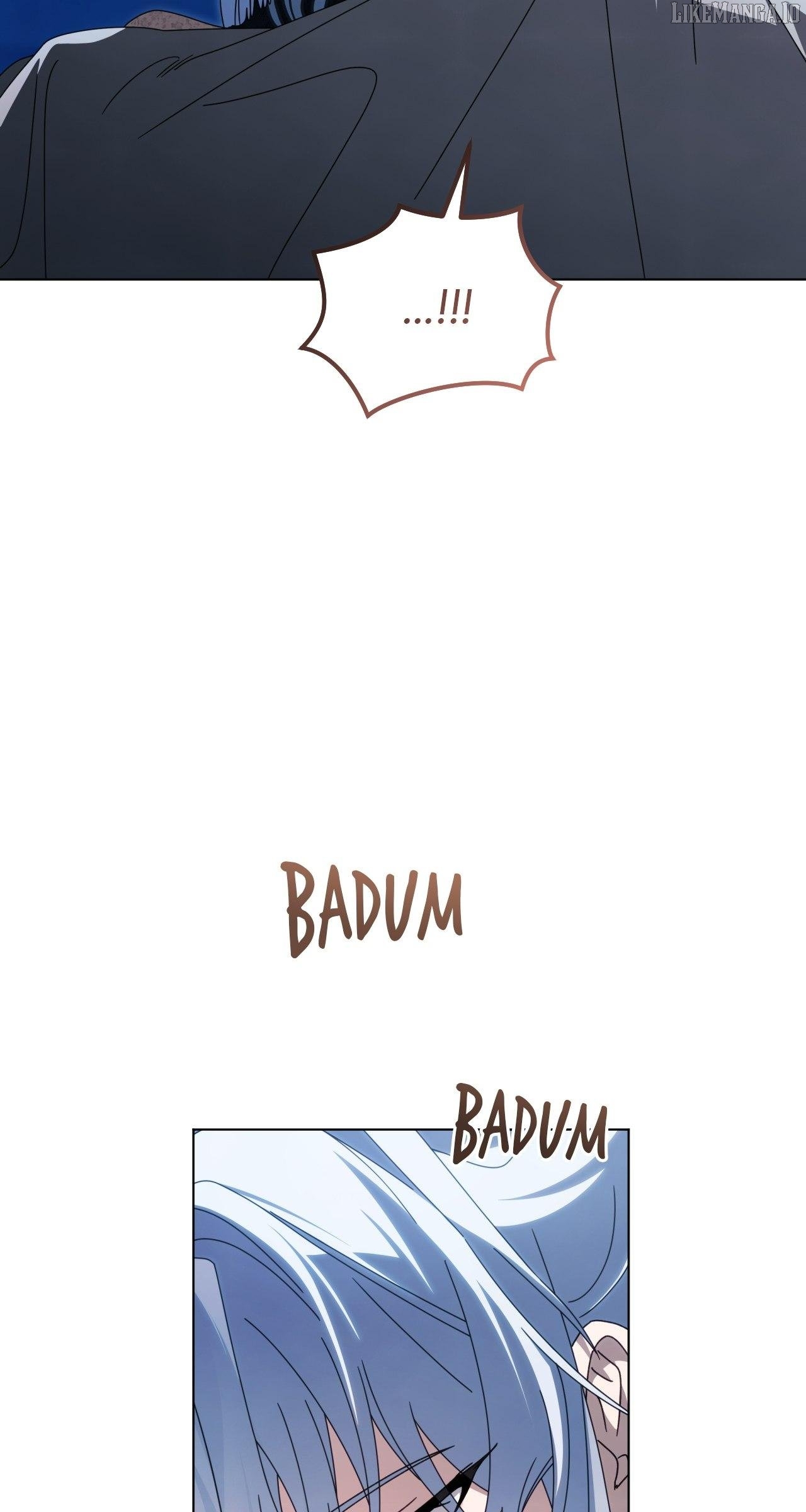 To The Witch Who Forgot The Bird Chapter 40 - page 74