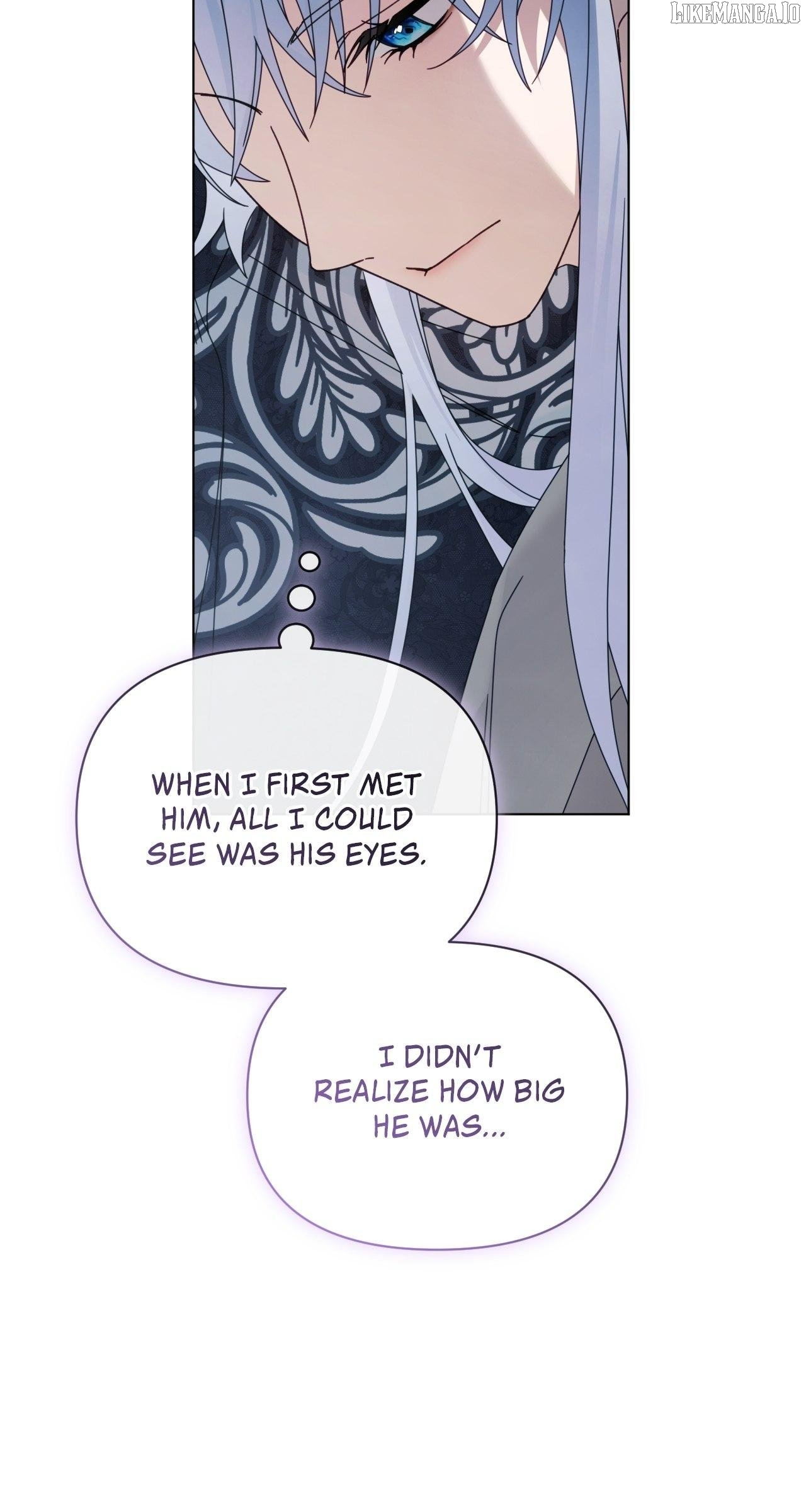 To The Witch Who Forgot The Bird Chapter 40 - page 75