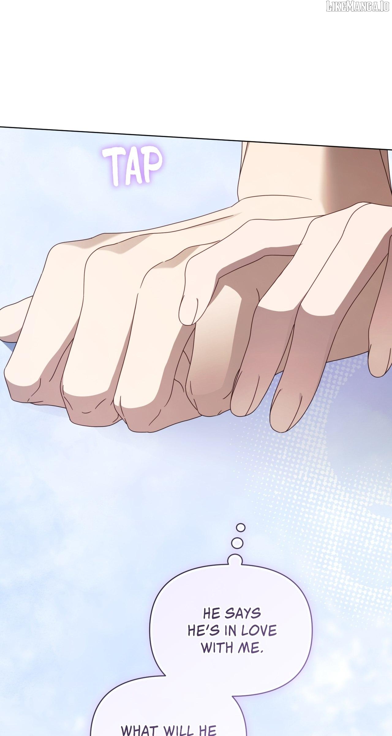 To The Witch Who Forgot The Bird Chapter 40 - page 76