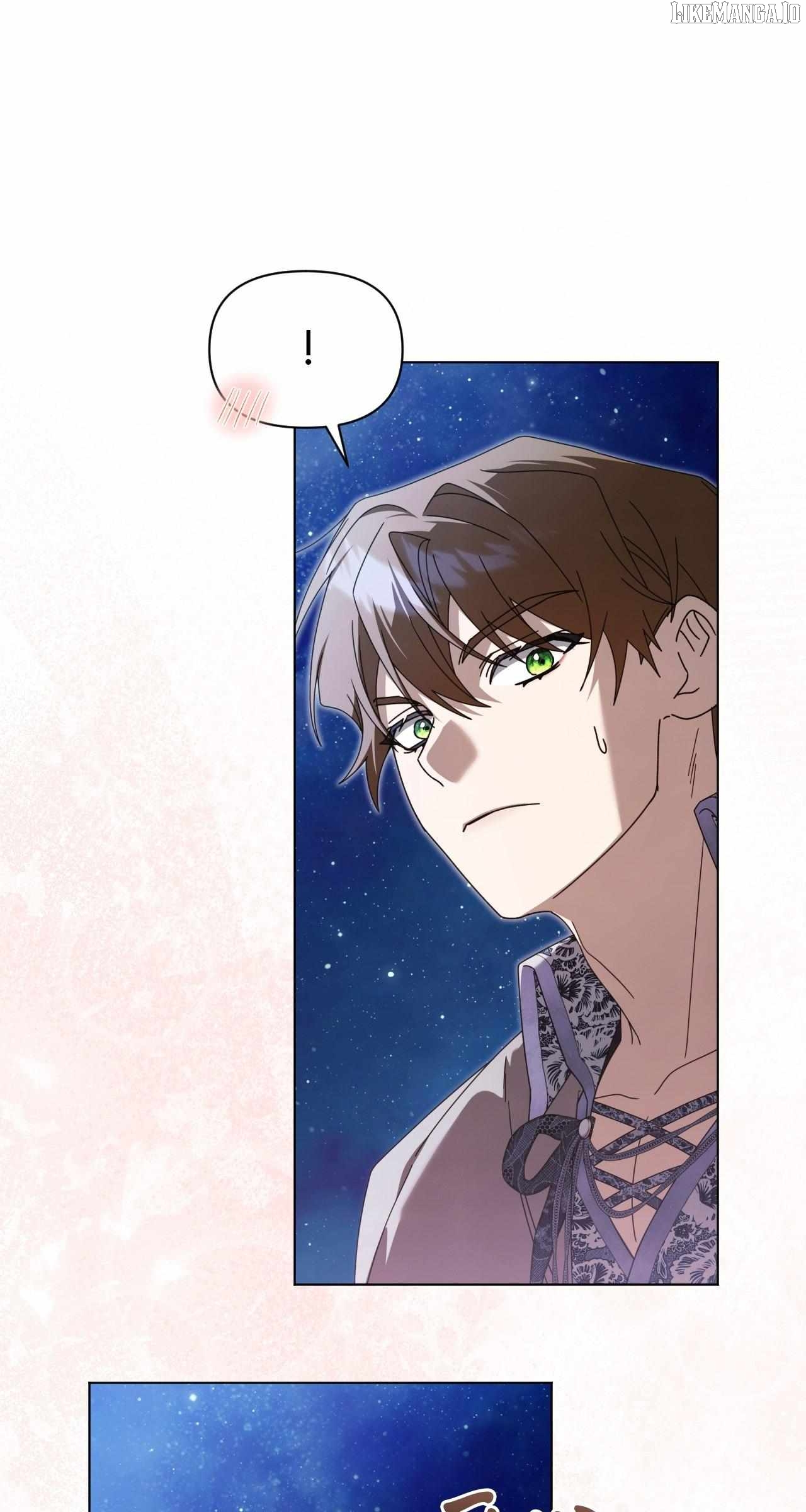 To The Witch Who Forgot The Bird Chapter 40 - page 78