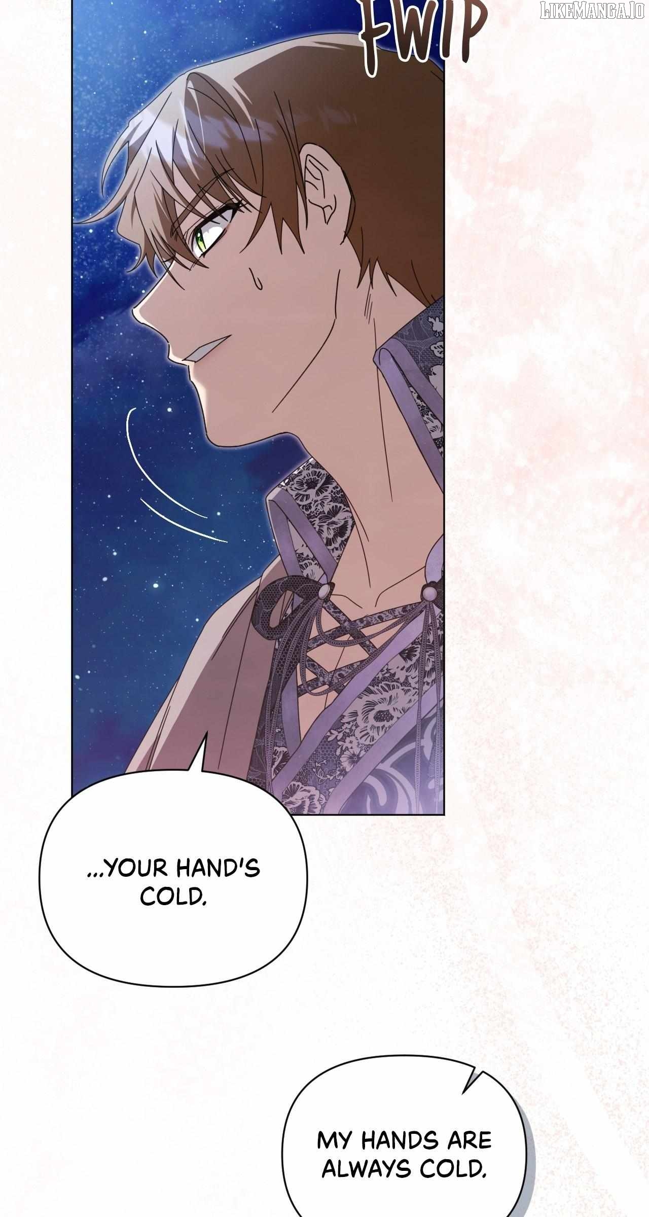 To The Witch Who Forgot The Bird Chapter 40 - page 79