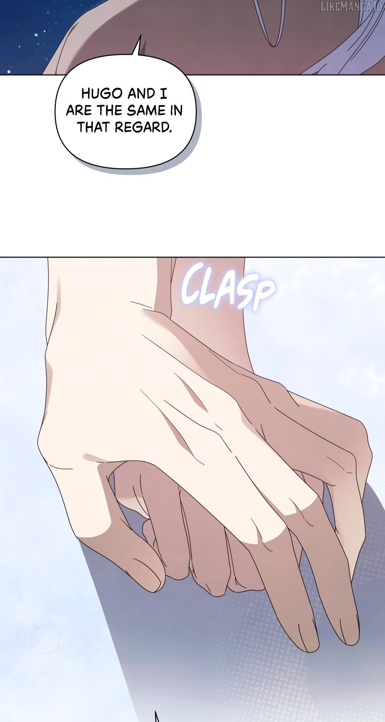 To The Witch Who Forgot The Bird Chapter 40 - page 81