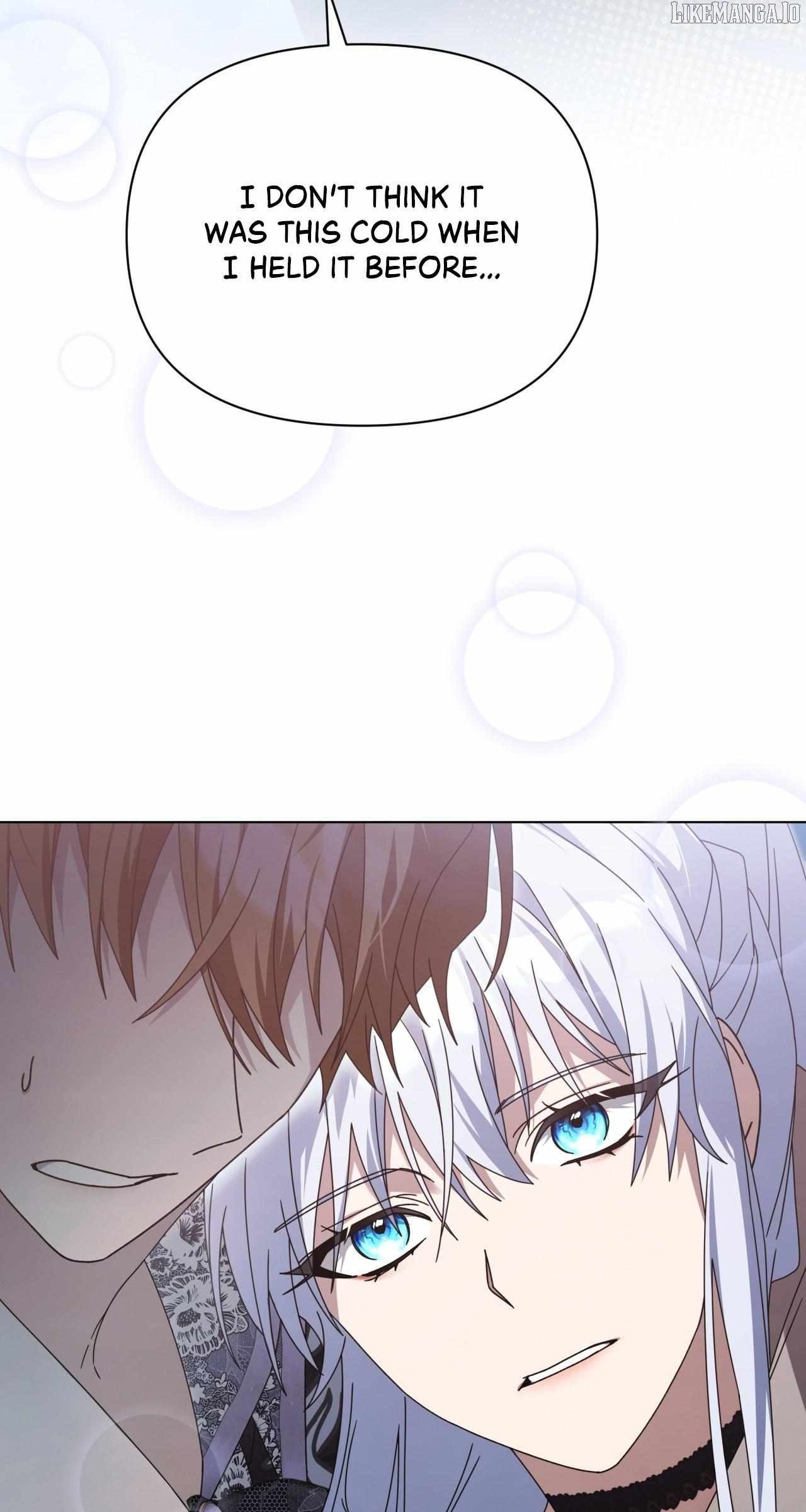 To The Witch Who Forgot The Bird Chapter 40 - page 82