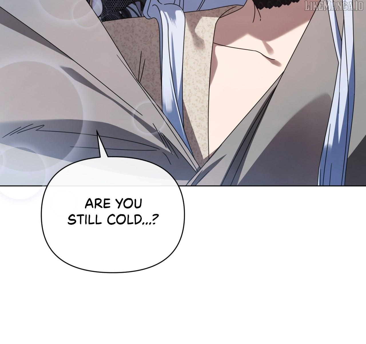 To The Witch Who Forgot The Bird Chapter 40 - page 83