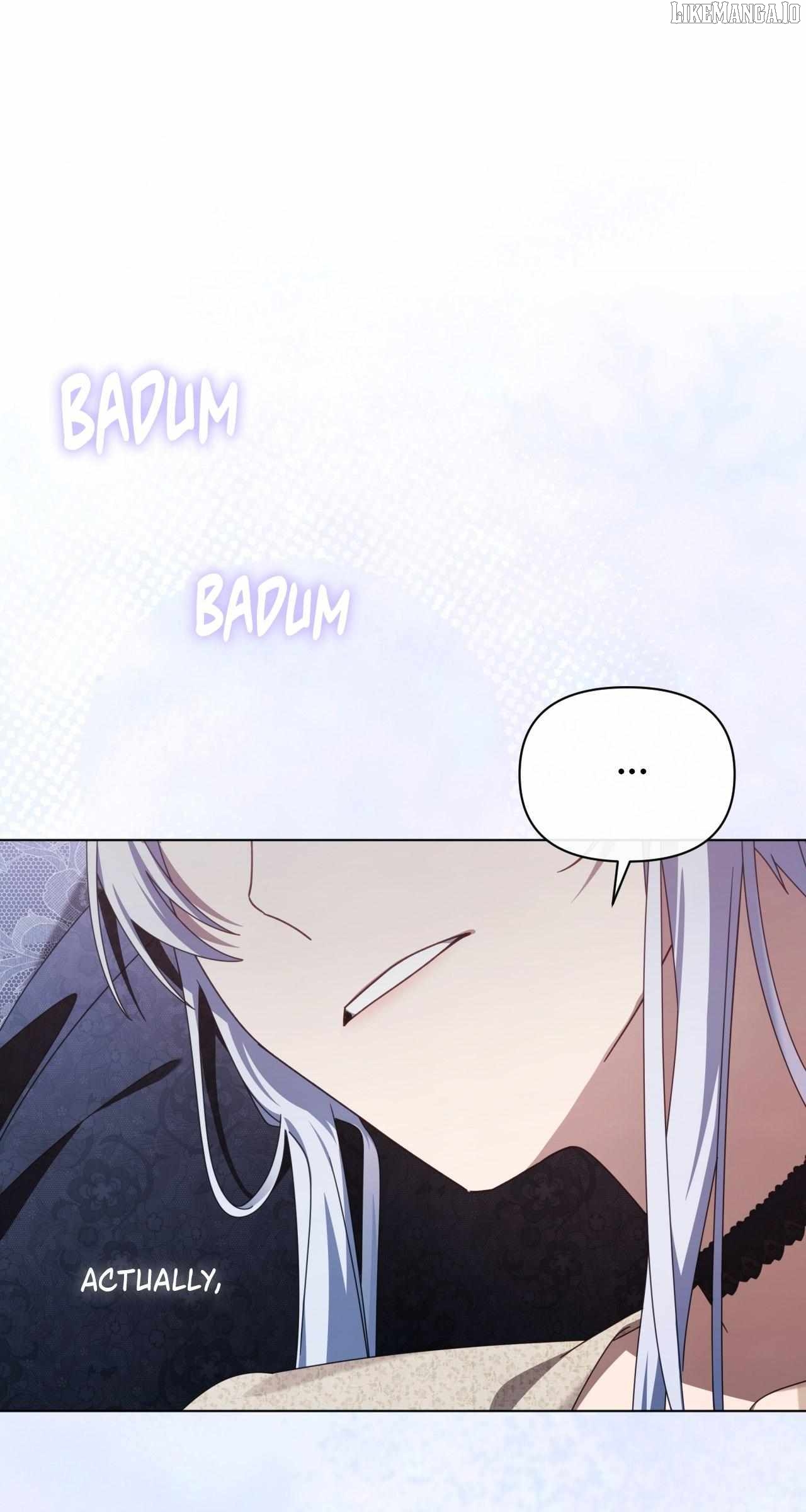 To The Witch Who Forgot The Bird Chapter 40 - page 84