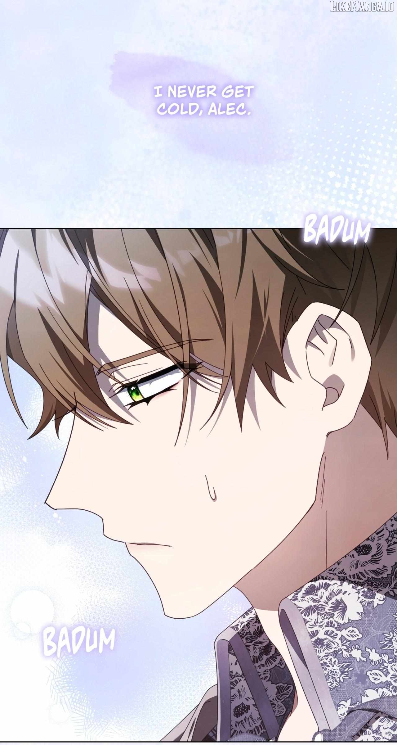 To The Witch Who Forgot The Bird Chapter 40 - page 85