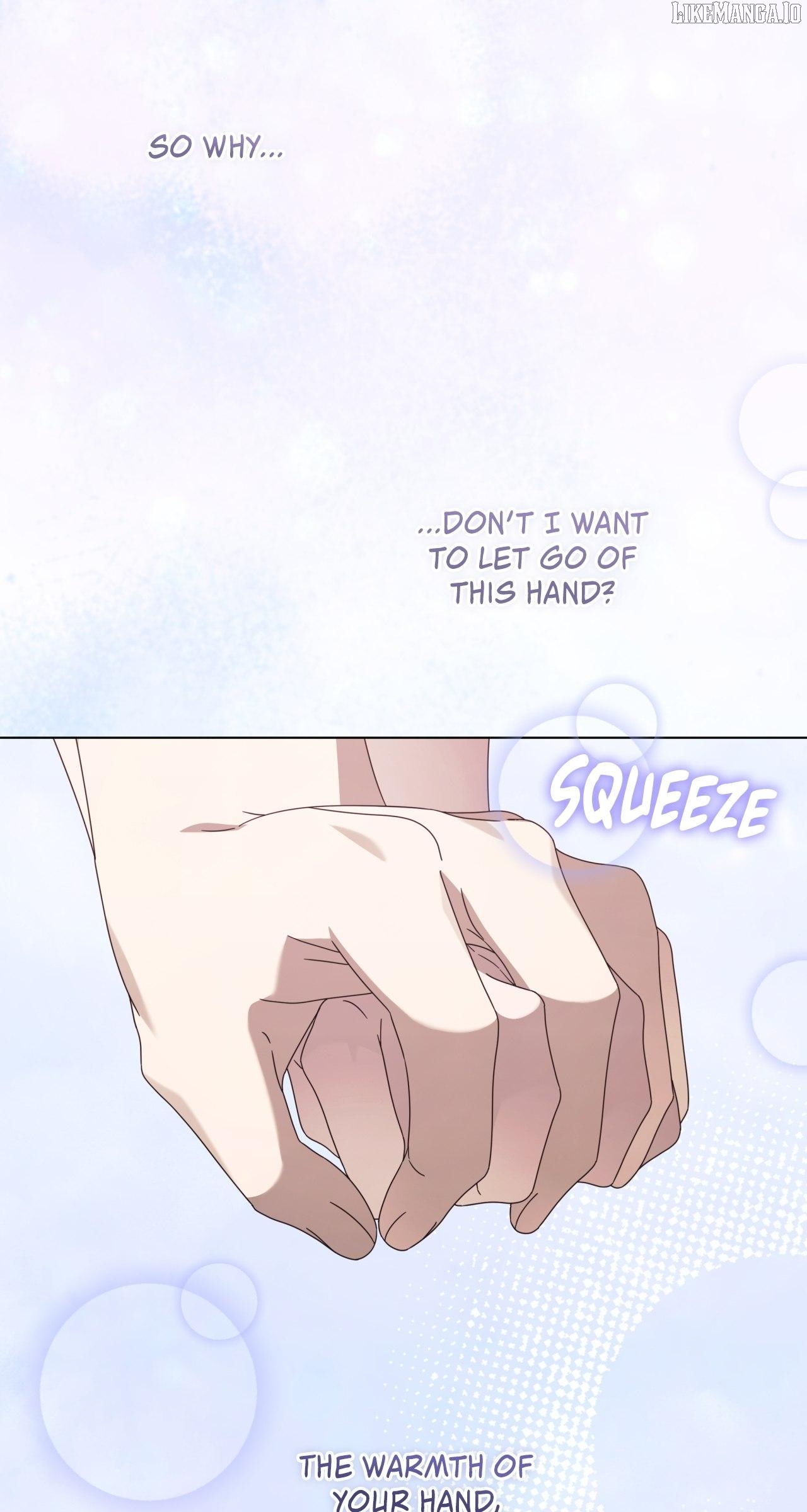 To The Witch Who Forgot The Bird Chapter 40 - page 86