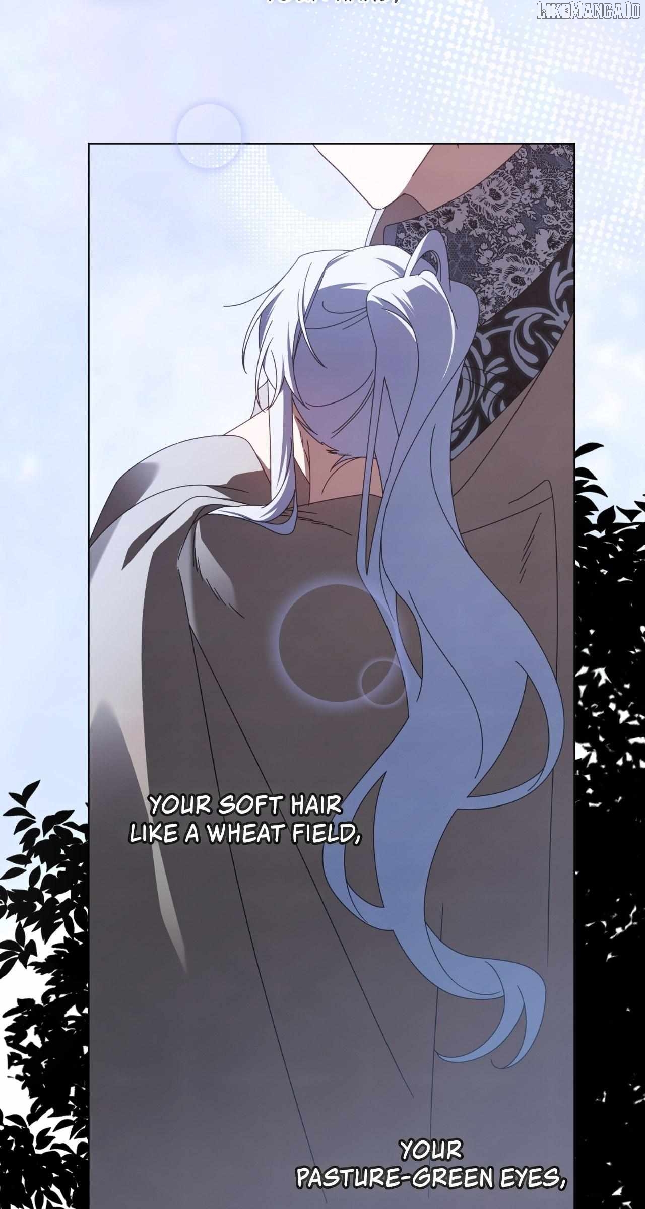 To The Witch Who Forgot The Bird Chapter 40 - page 87