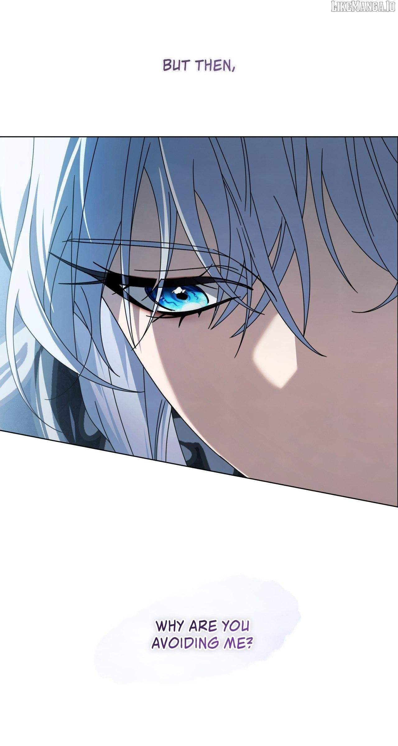 To The Witch Who Forgot The Bird Chapter 40 - page 90