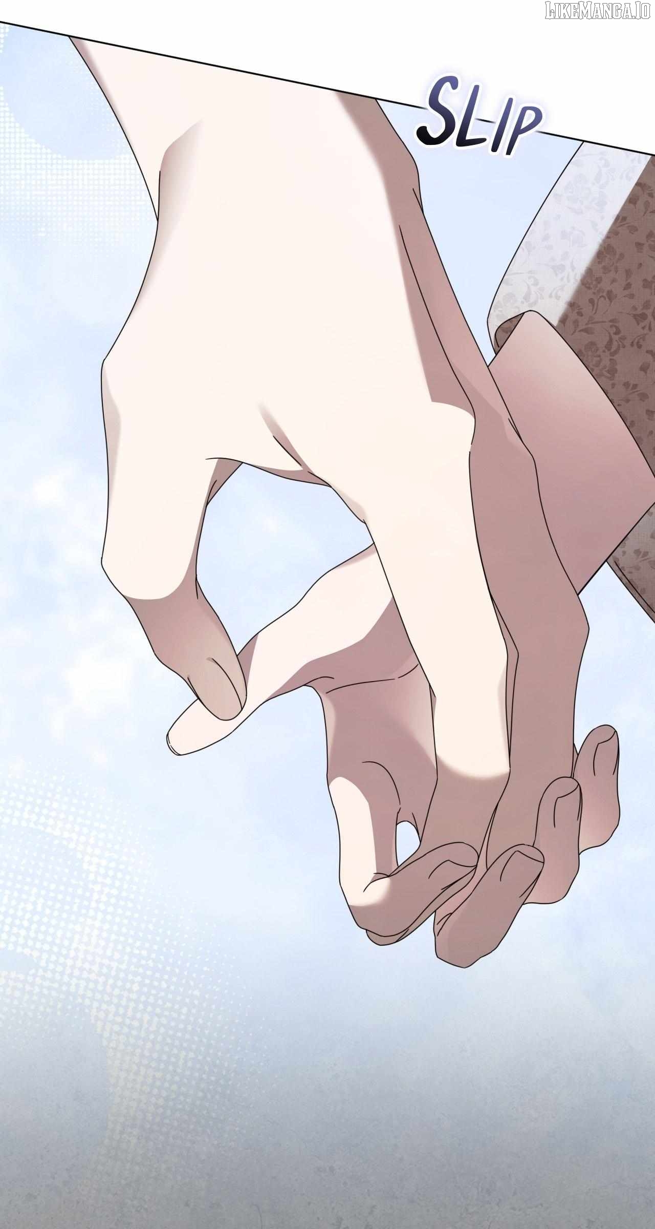 To The Witch Who Forgot The Bird Chapter 40 - page 91