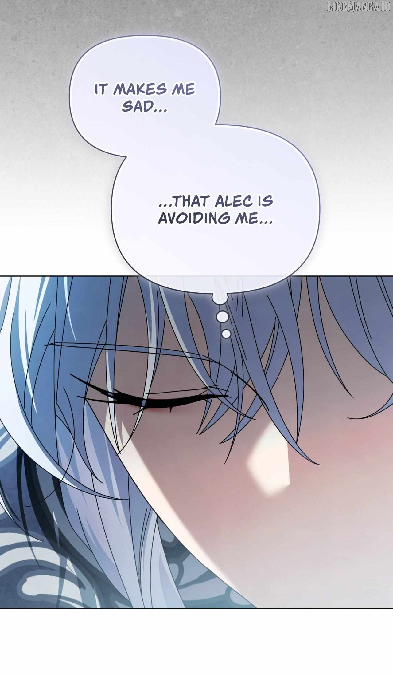 To The Witch Who Forgot The Bird Chapter 40 - page 93