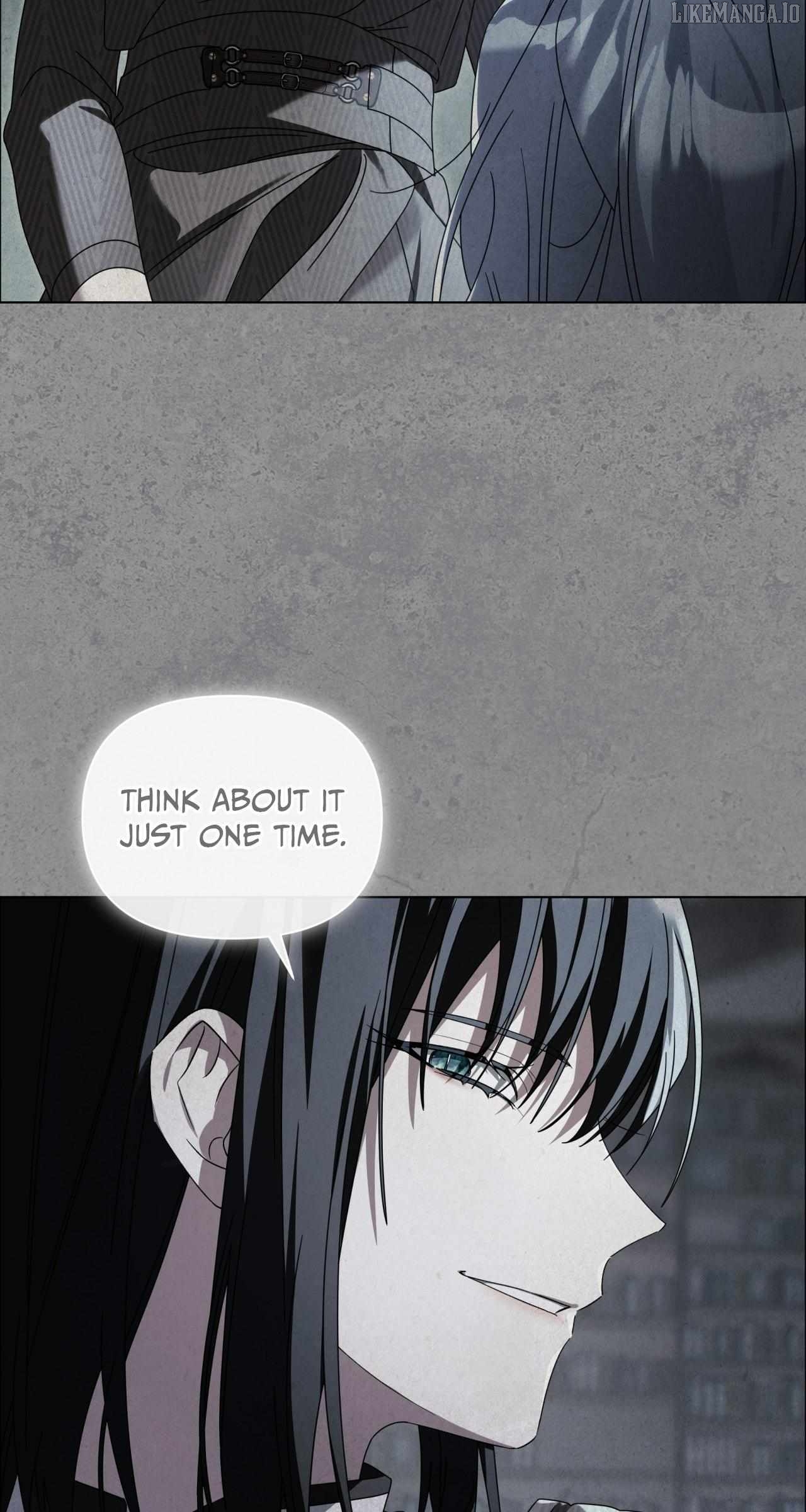 To The Witch Who Forgot The Bird Chapter 40 - page 95