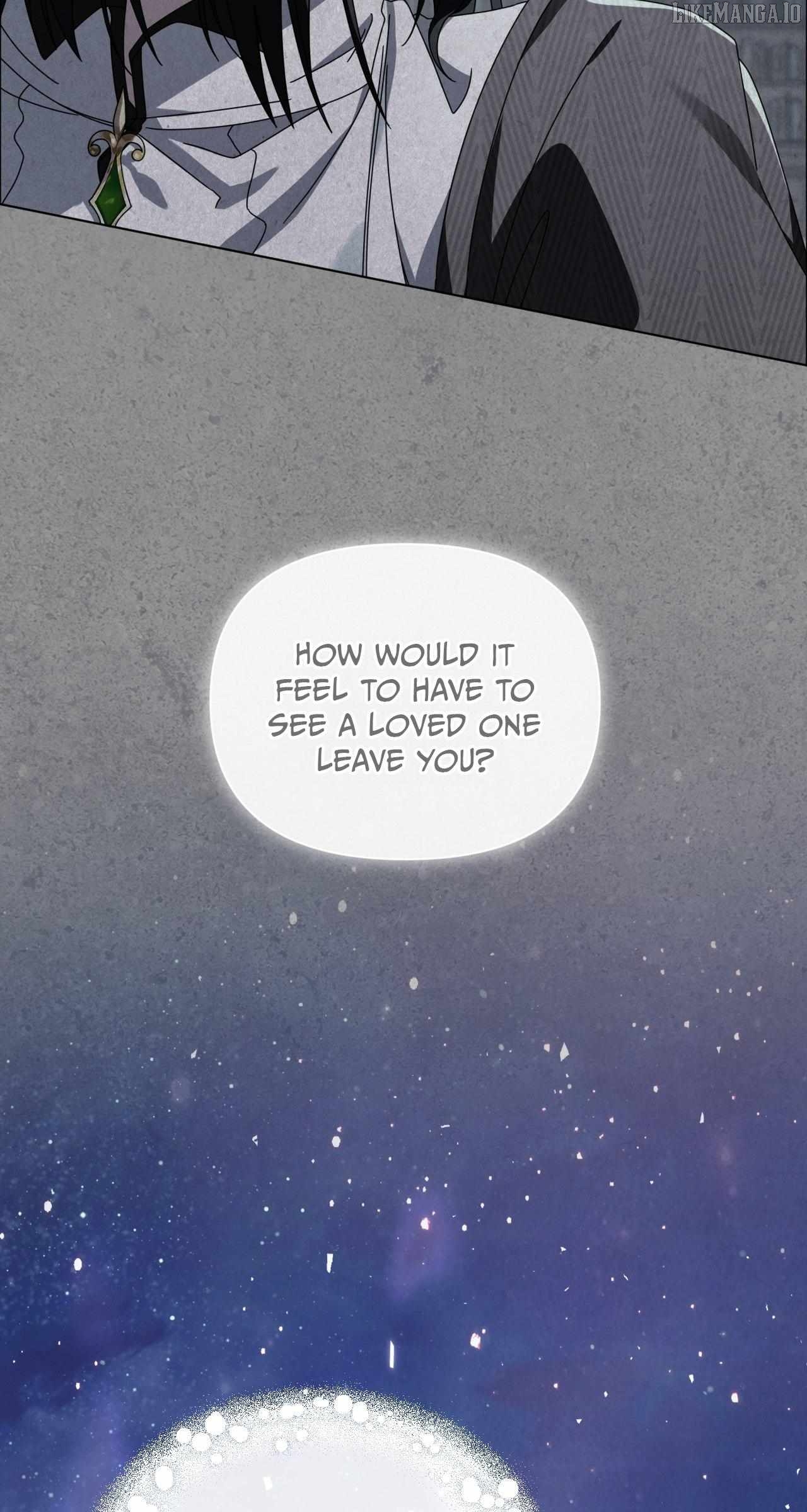 To The Witch Who Forgot The Bird Chapter 40 - page 96