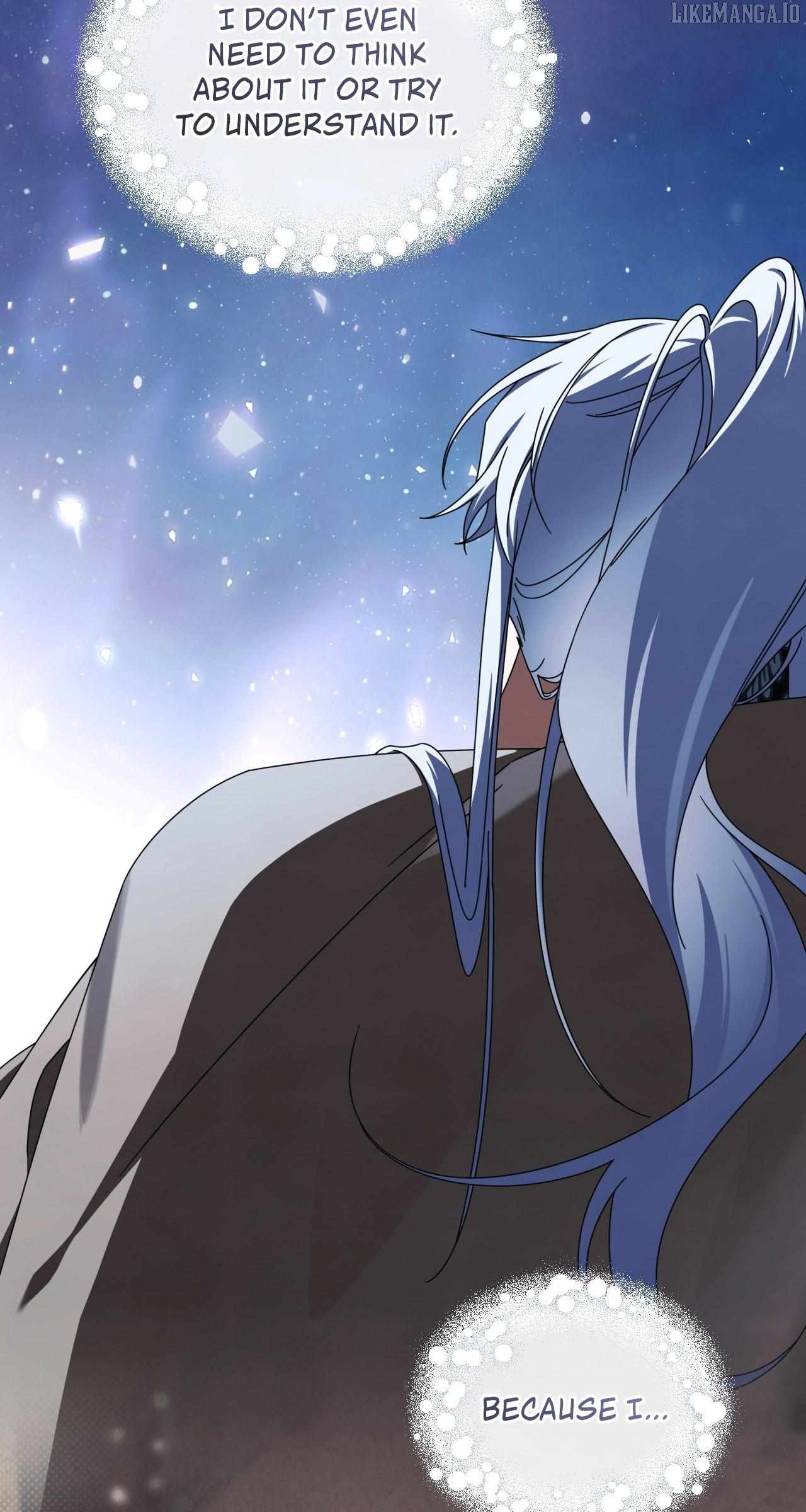 To The Witch Who Forgot The Bird Chapter 40 - page 97