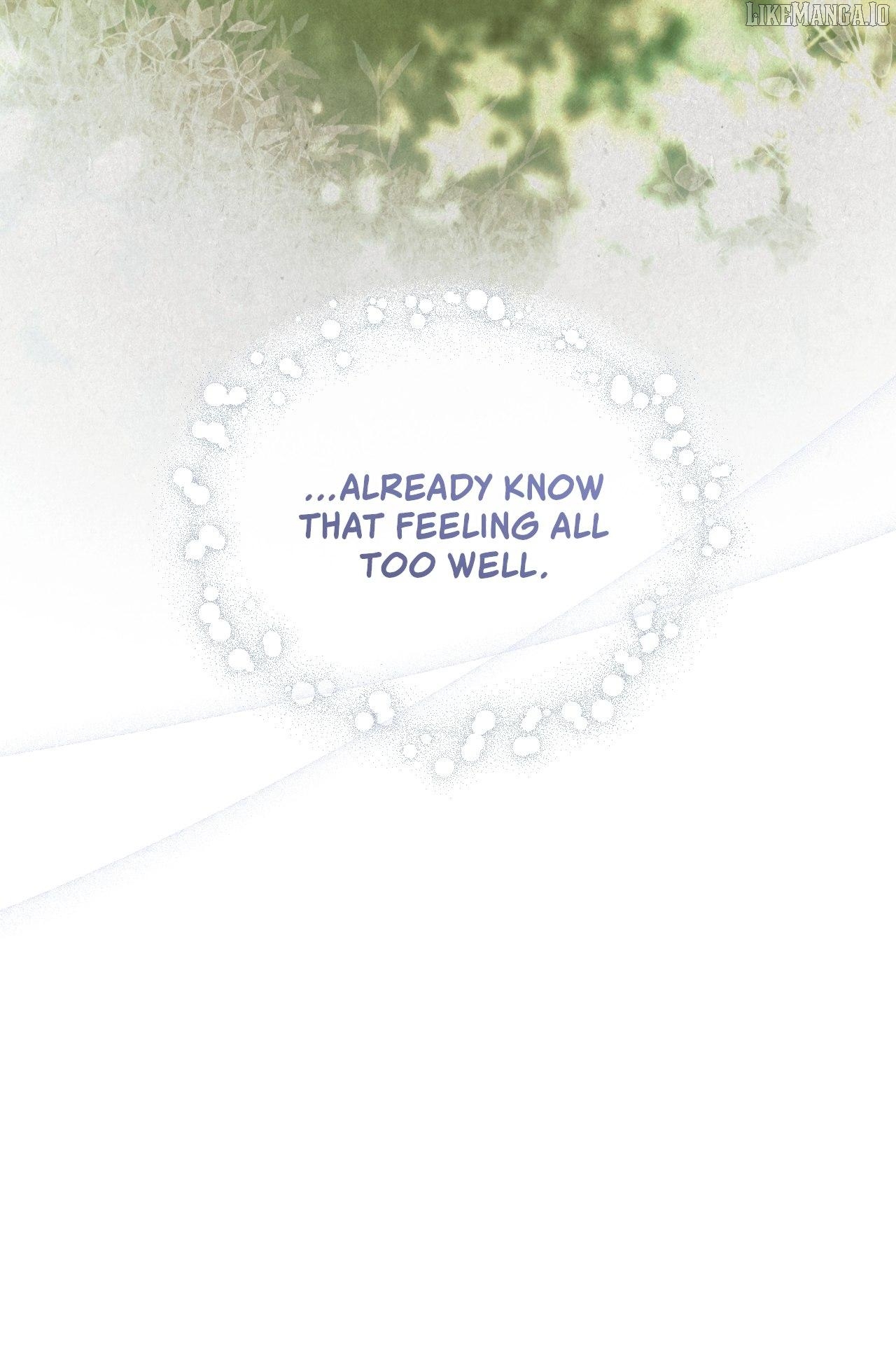 To The Witch Who Forgot The Bird Chapter 40 - page 99