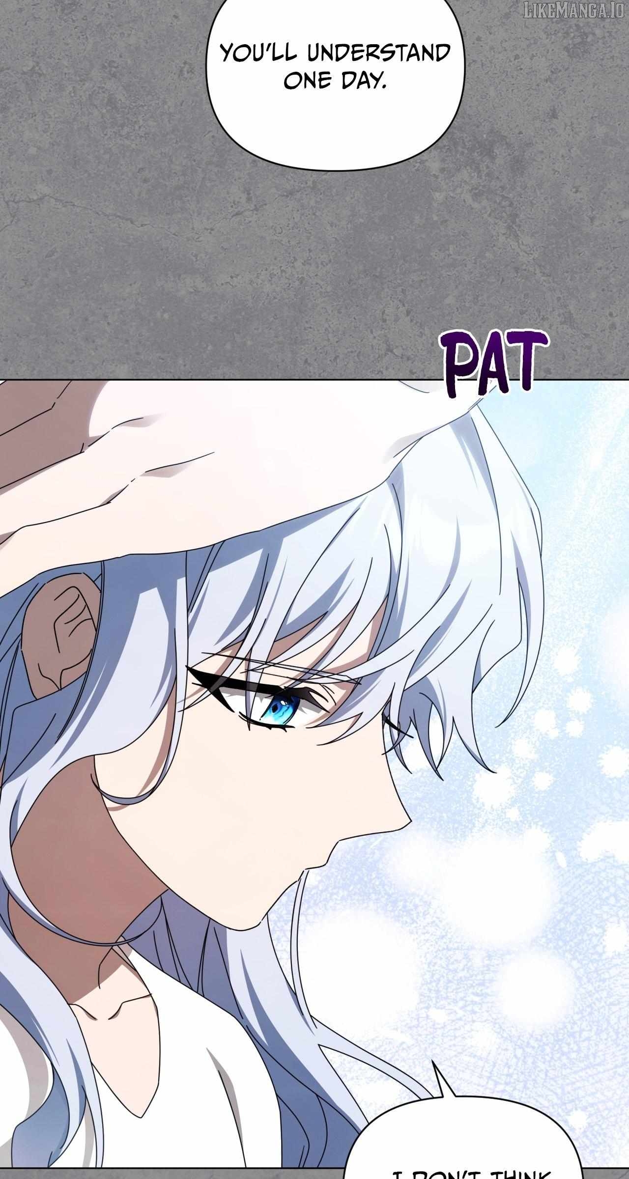 To The Witch Who Forgot The Bird Chapter 41 - page 10