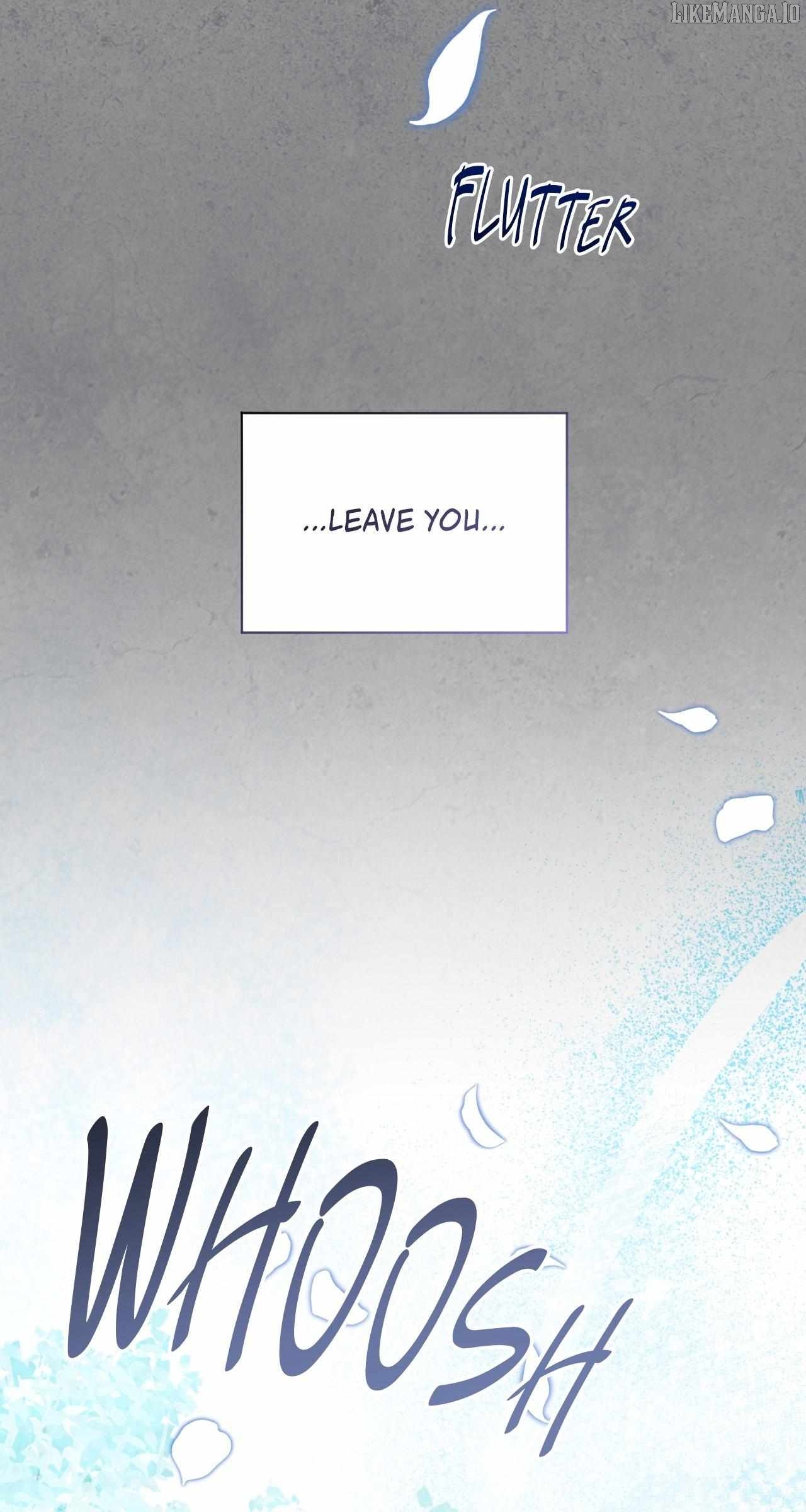 To The Witch Who Forgot The Bird Chapter 41 - page 13