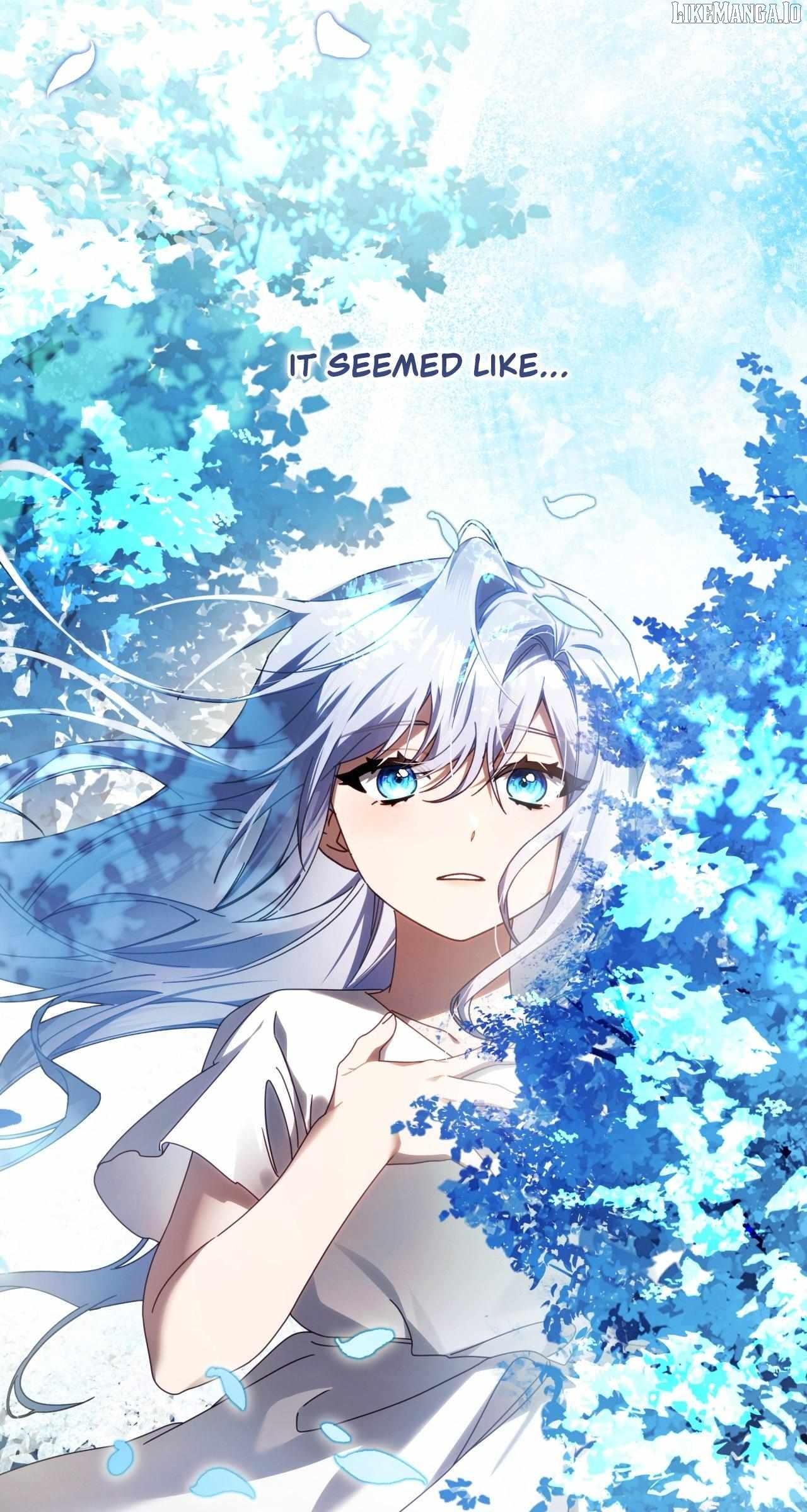 To The Witch Who Forgot The Bird Chapter 41 - page 14