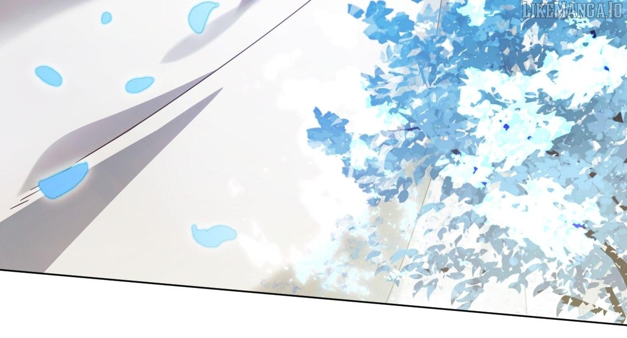 To The Witch Who Forgot The Bird Chapter 41 - page 15