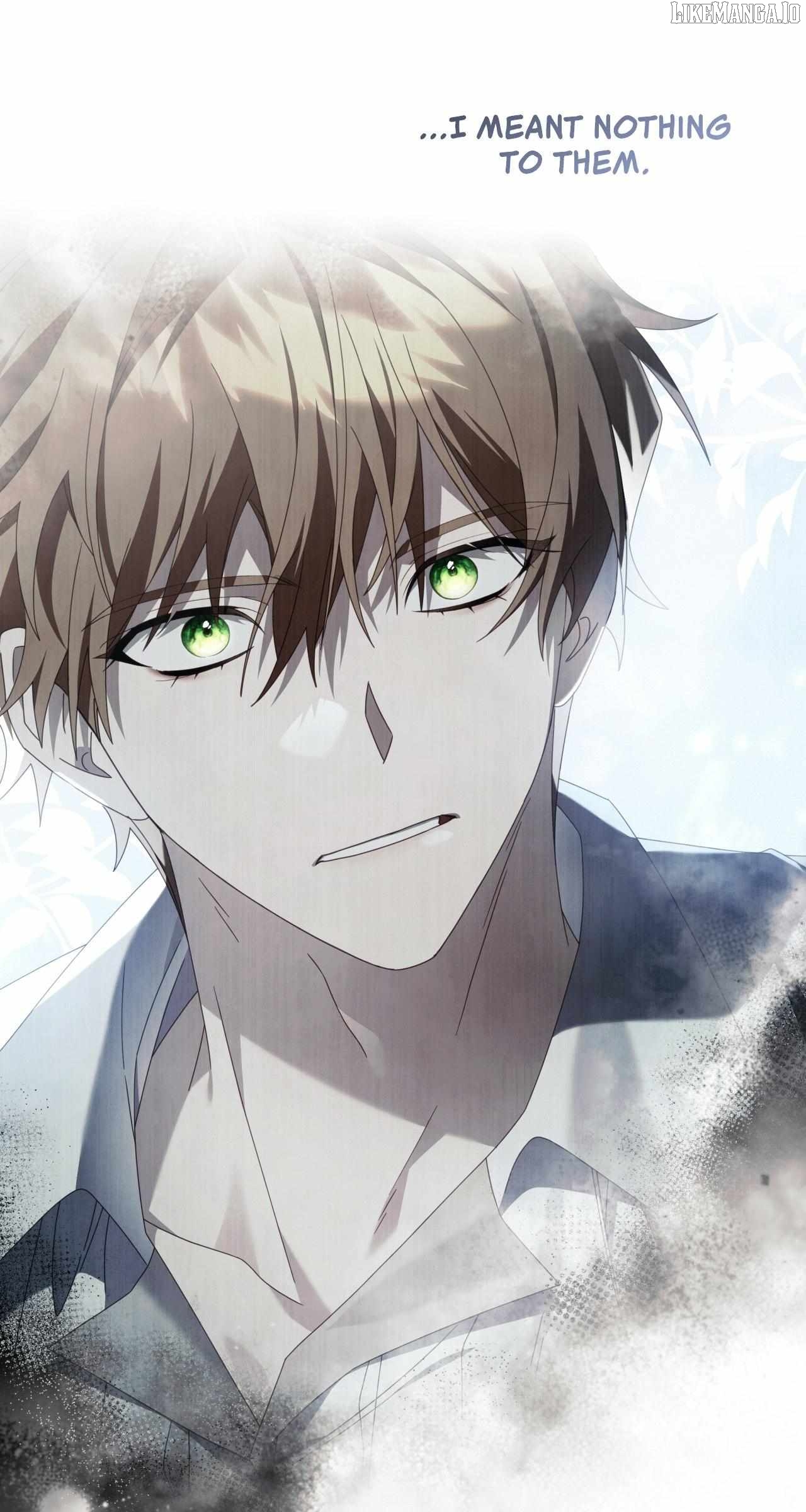 To The Witch Who Forgot The Bird Chapter 41 - page 16