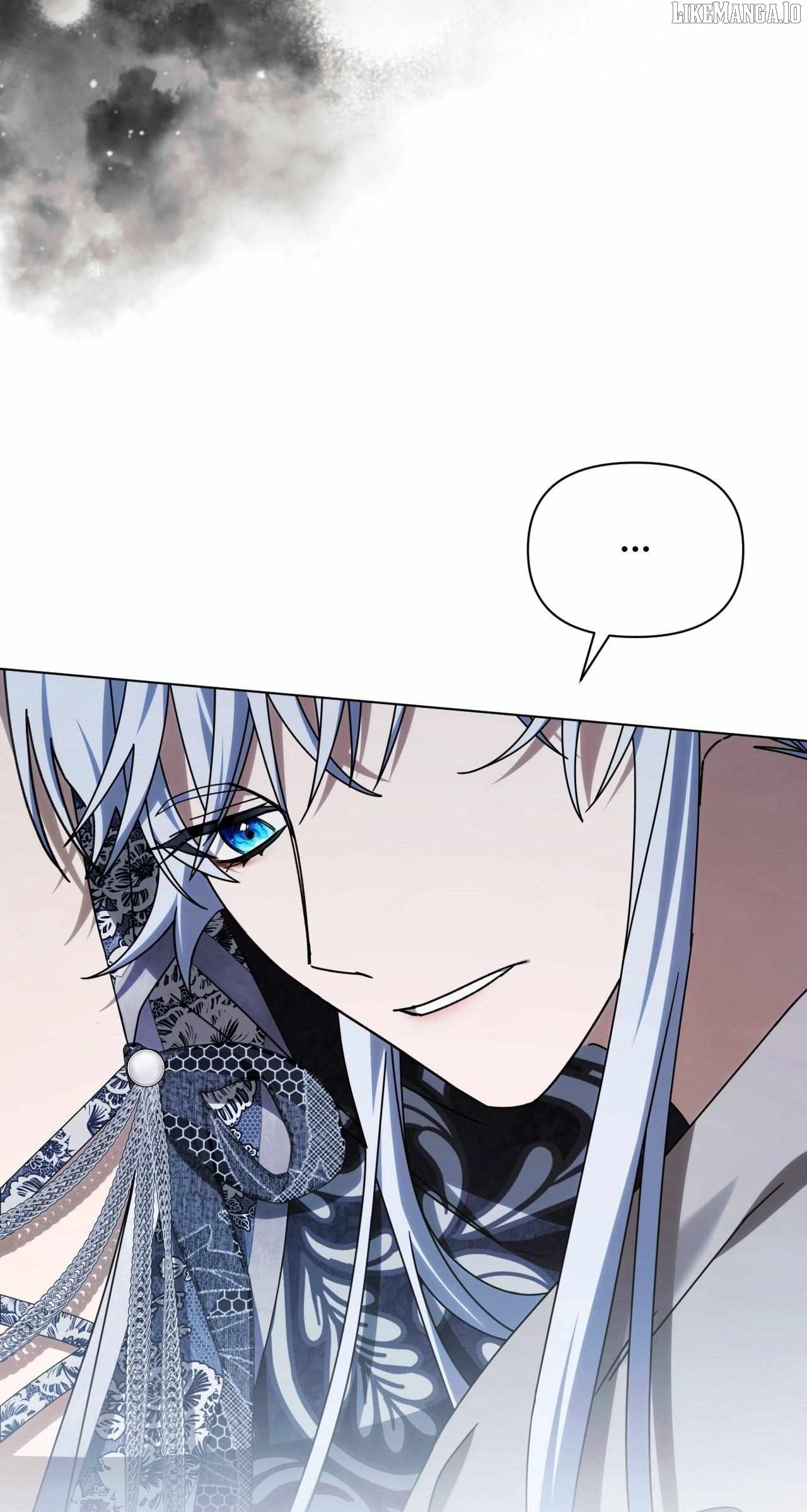 To The Witch Who Forgot The Bird Chapter 41 - page 17