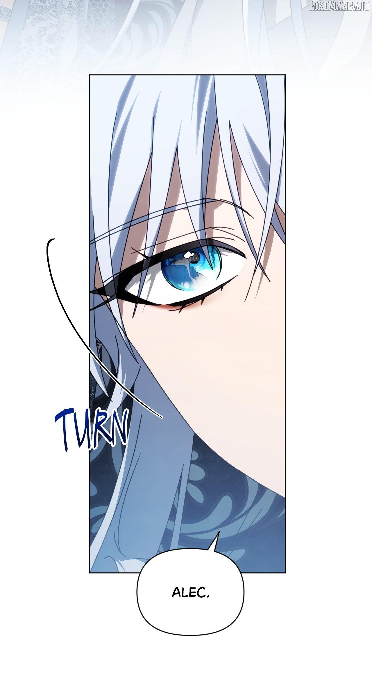 To The Witch Who Forgot The Bird Chapter 41 - page 18