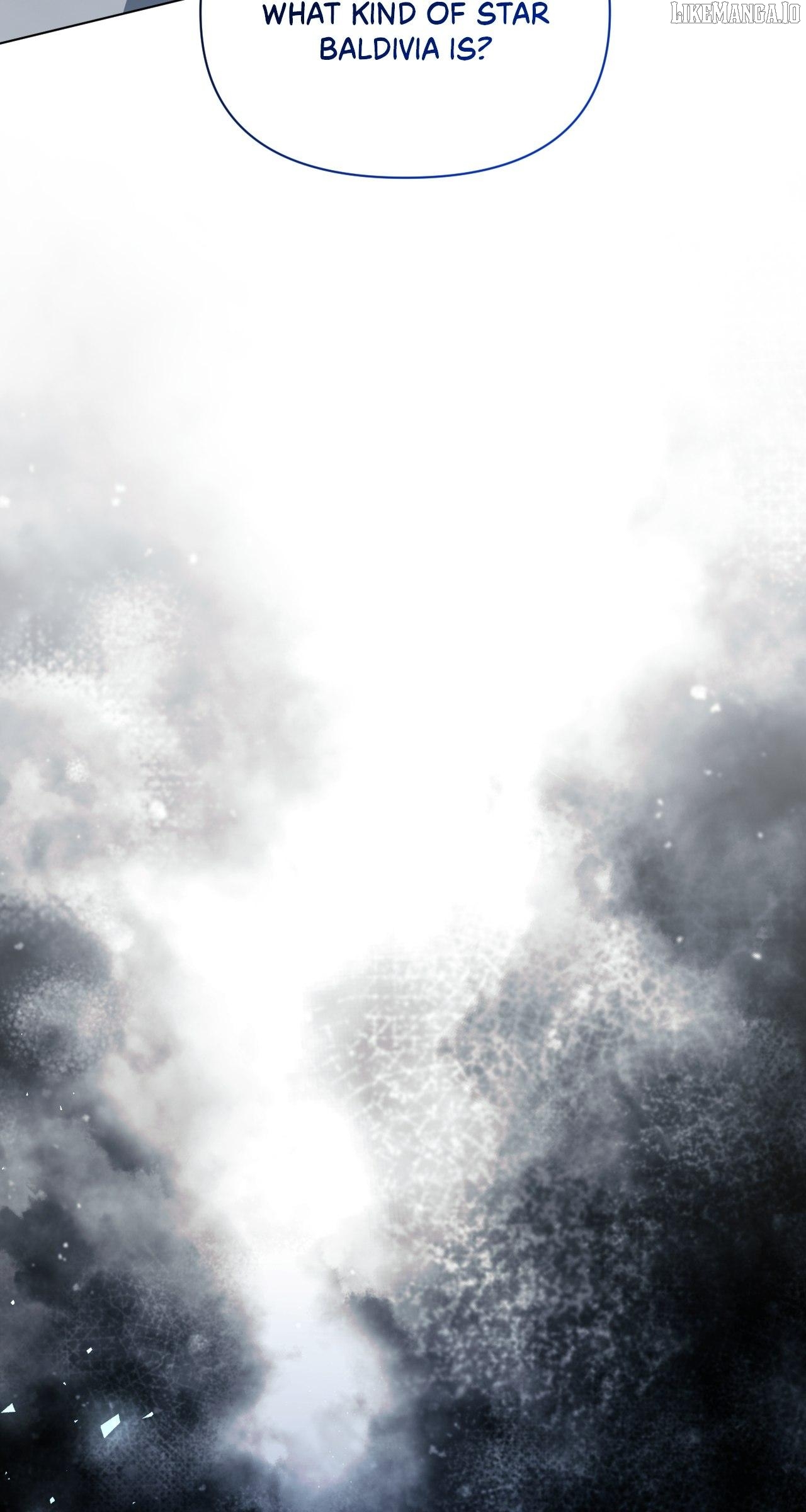 To The Witch Who Forgot The Bird Chapter 41 - page 21