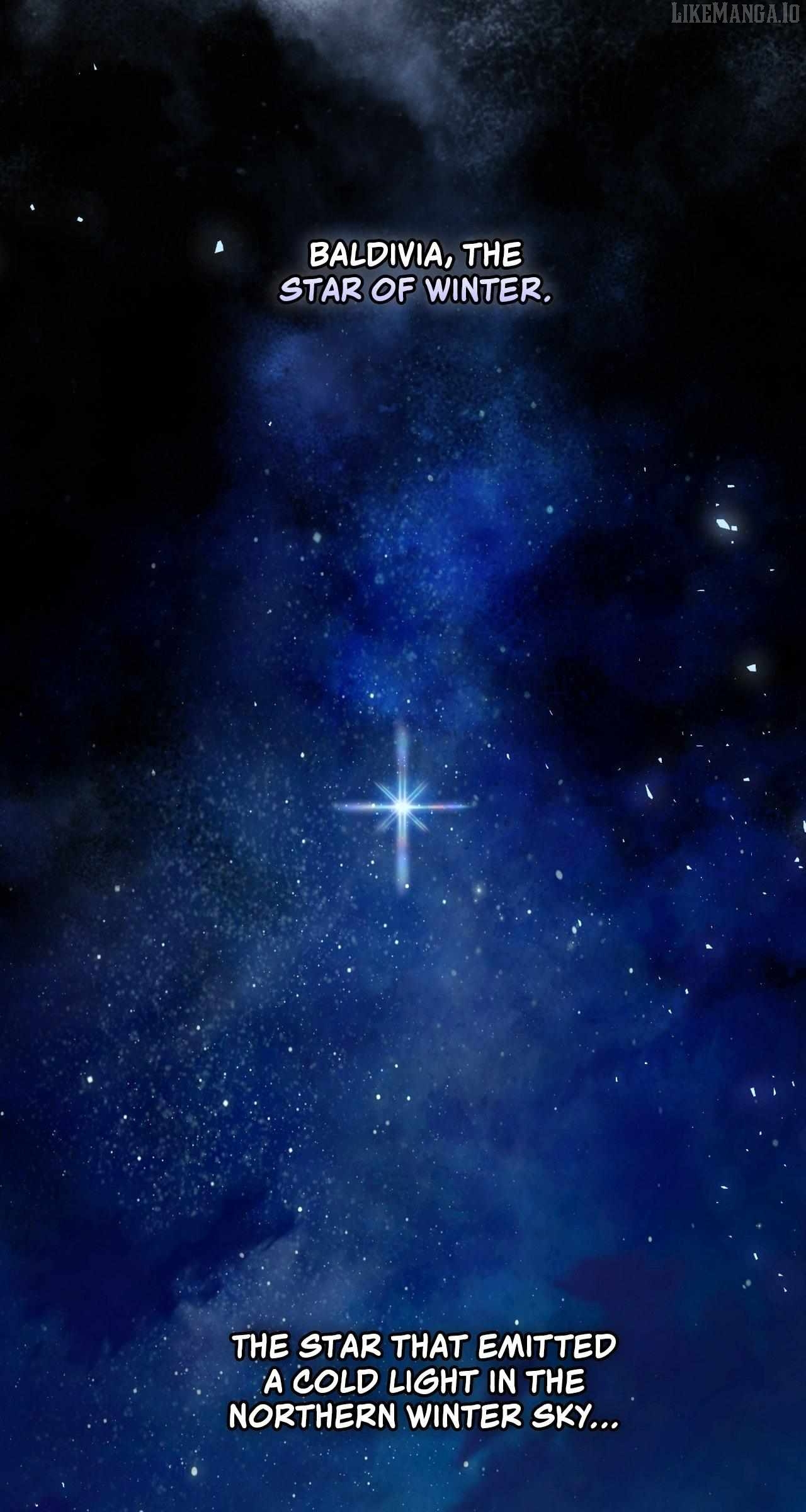 To The Witch Who Forgot The Bird Chapter 41 - page 22