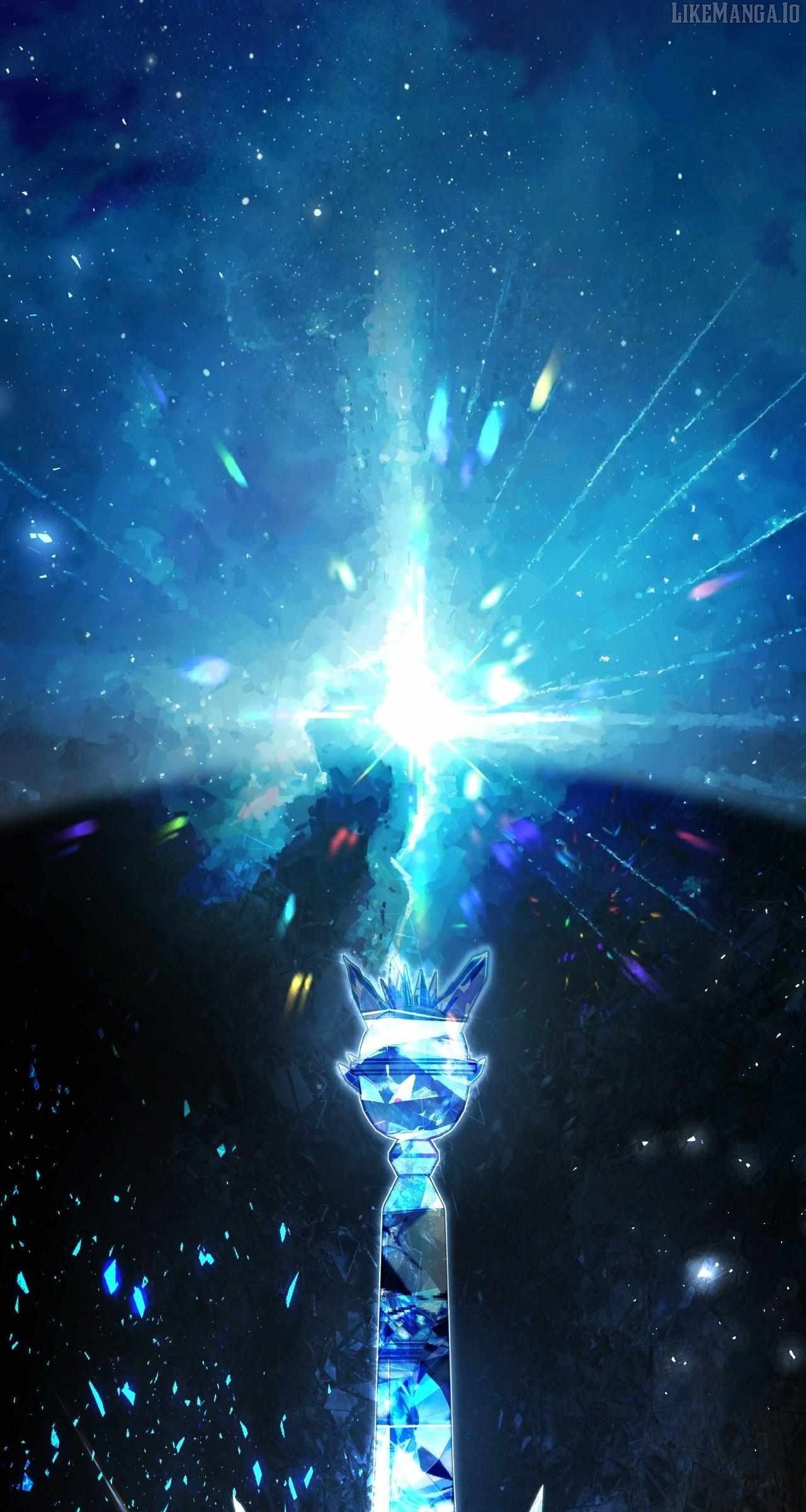 To The Witch Who Forgot The Bird Chapter 41 - page 23