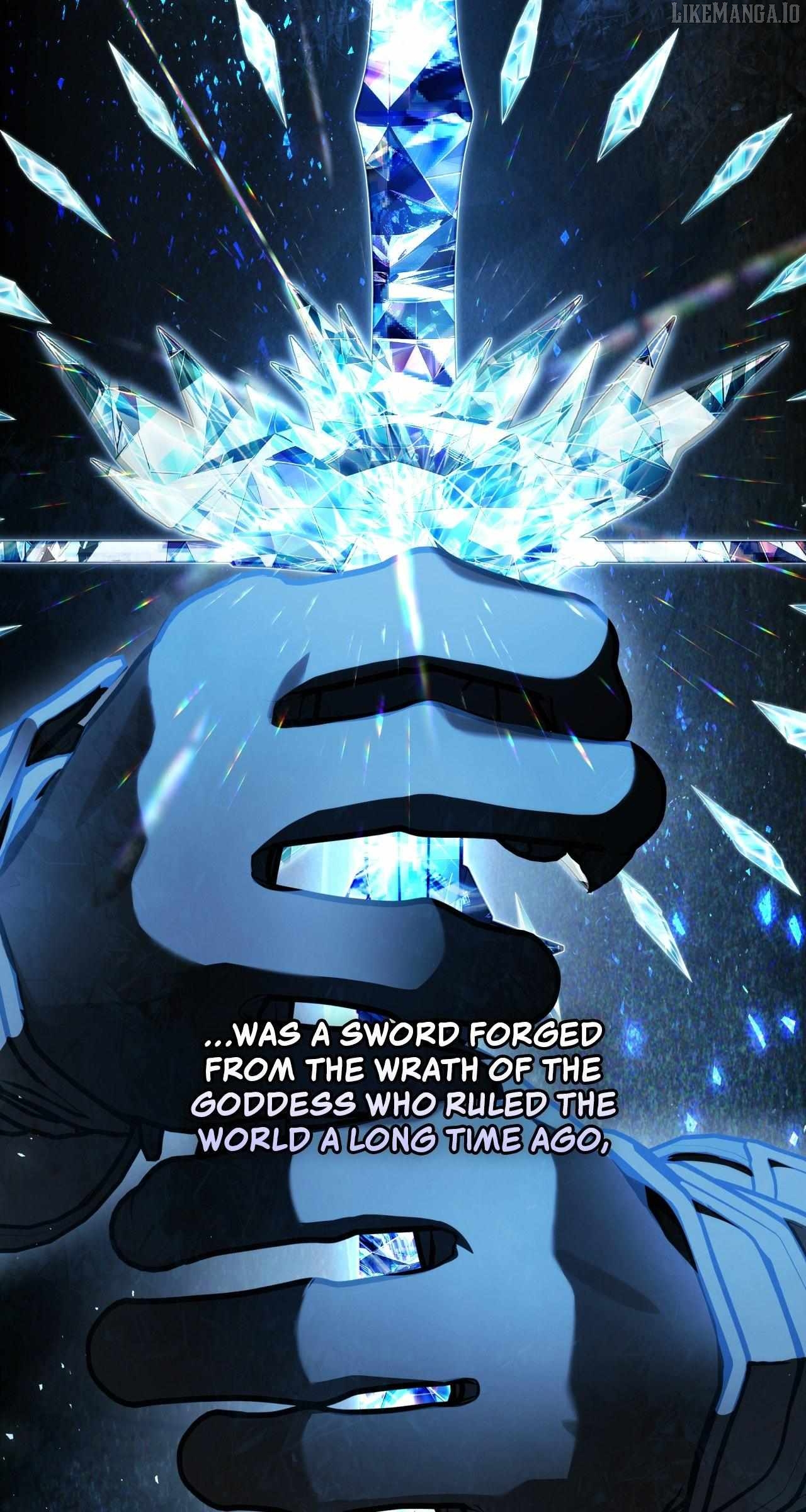 To The Witch Who Forgot The Bird Chapter 41 - page 24