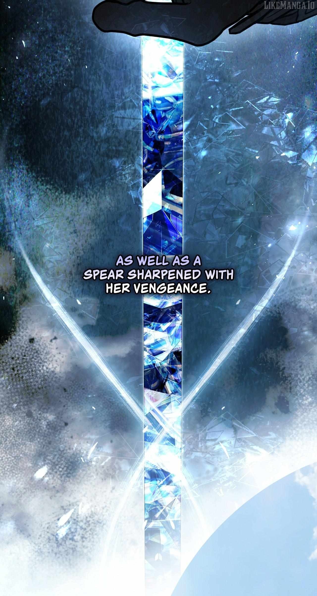 To The Witch Who Forgot The Bird Chapter 41 - page 25