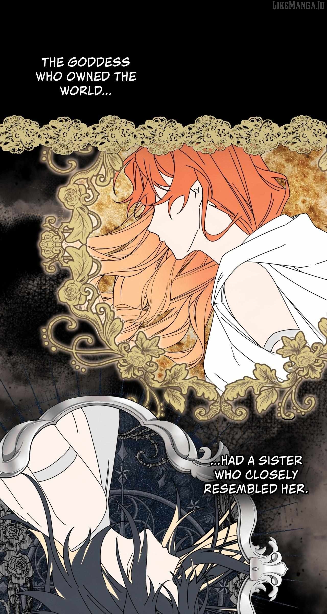 To The Witch Who Forgot The Bird Chapter 41 - page 27