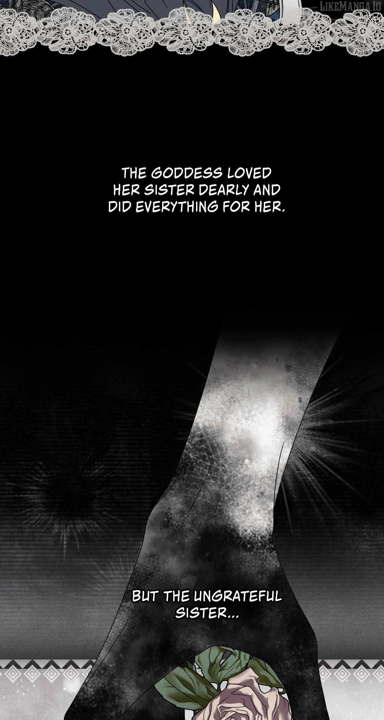 To The Witch Who Forgot The Bird Chapter 41 - page 28