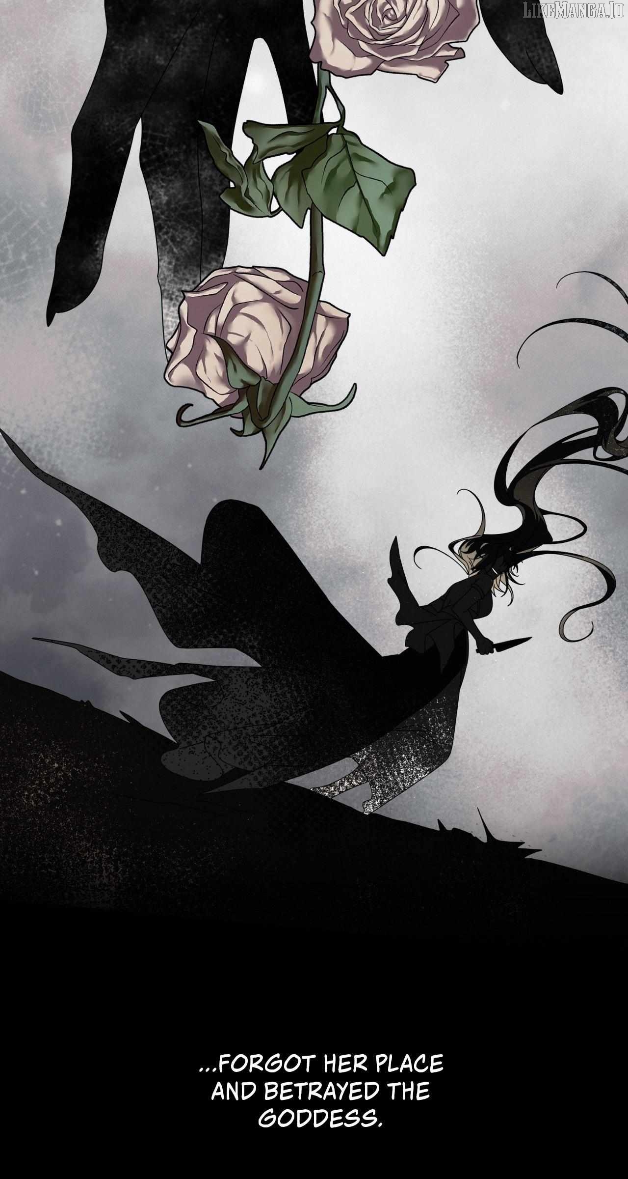 To The Witch Who Forgot The Bird Chapter 41 - page 29