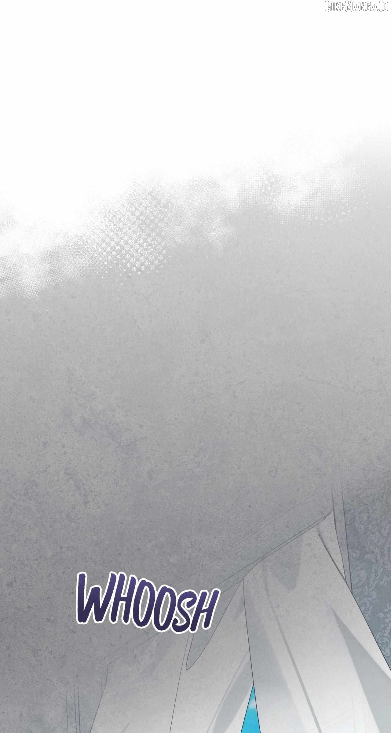 To The Witch Who Forgot The Bird Chapter 41 - page 3