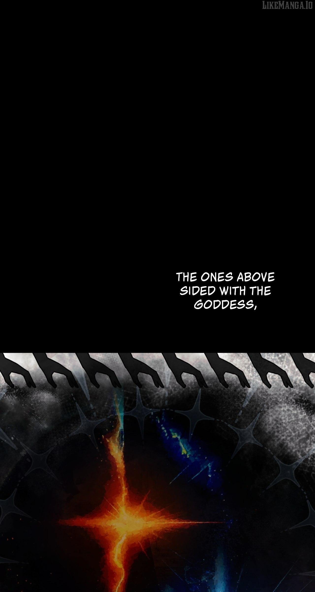 To The Witch Who Forgot The Bird Chapter 41 - page 30